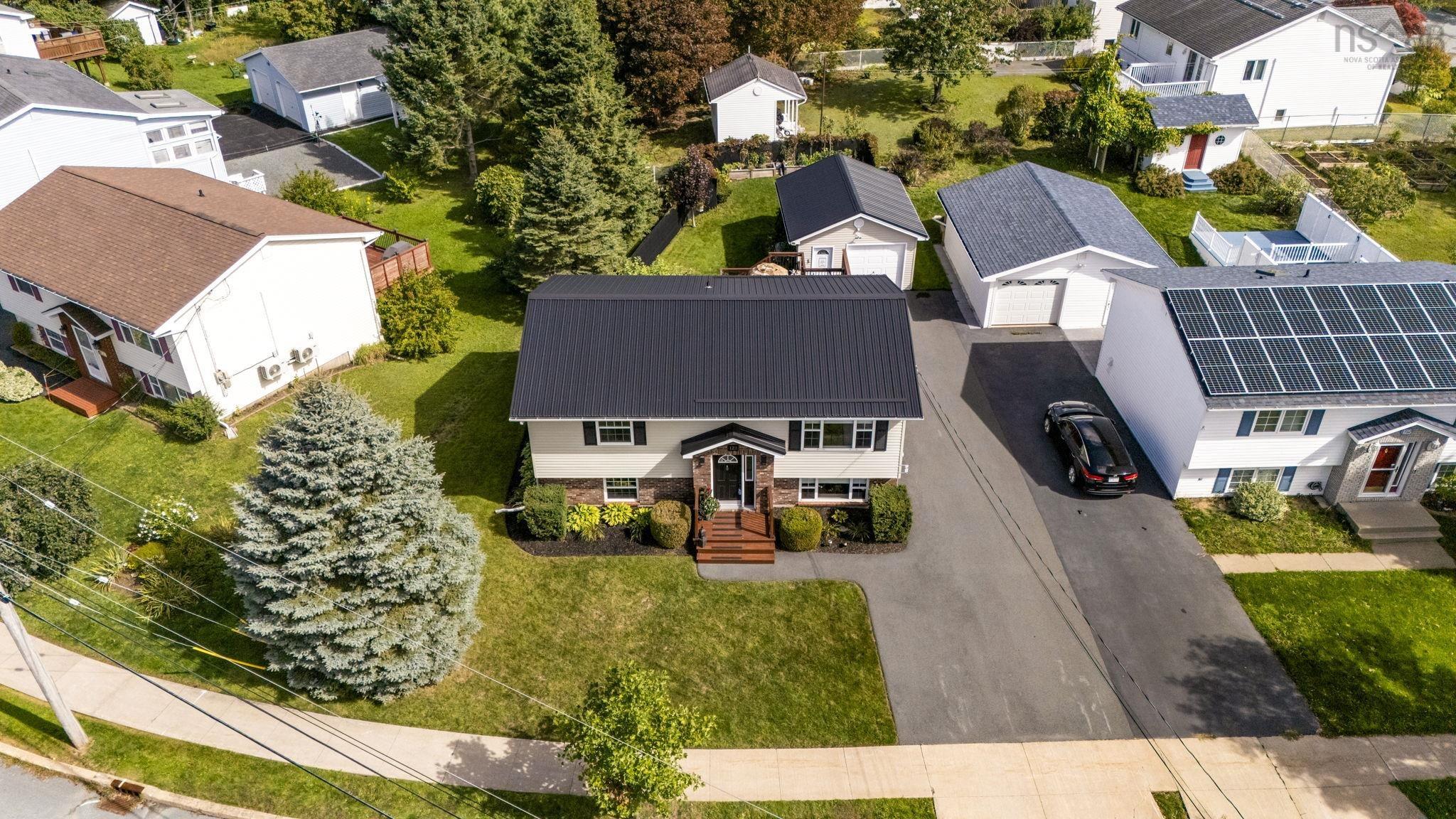 123 Lancaster Drive, Dartmouth, NS (MLS 202624198)