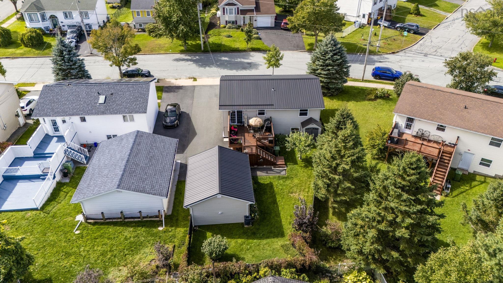 123 Lancaster Drive, Dartmouth, NS (MLS 202624198)