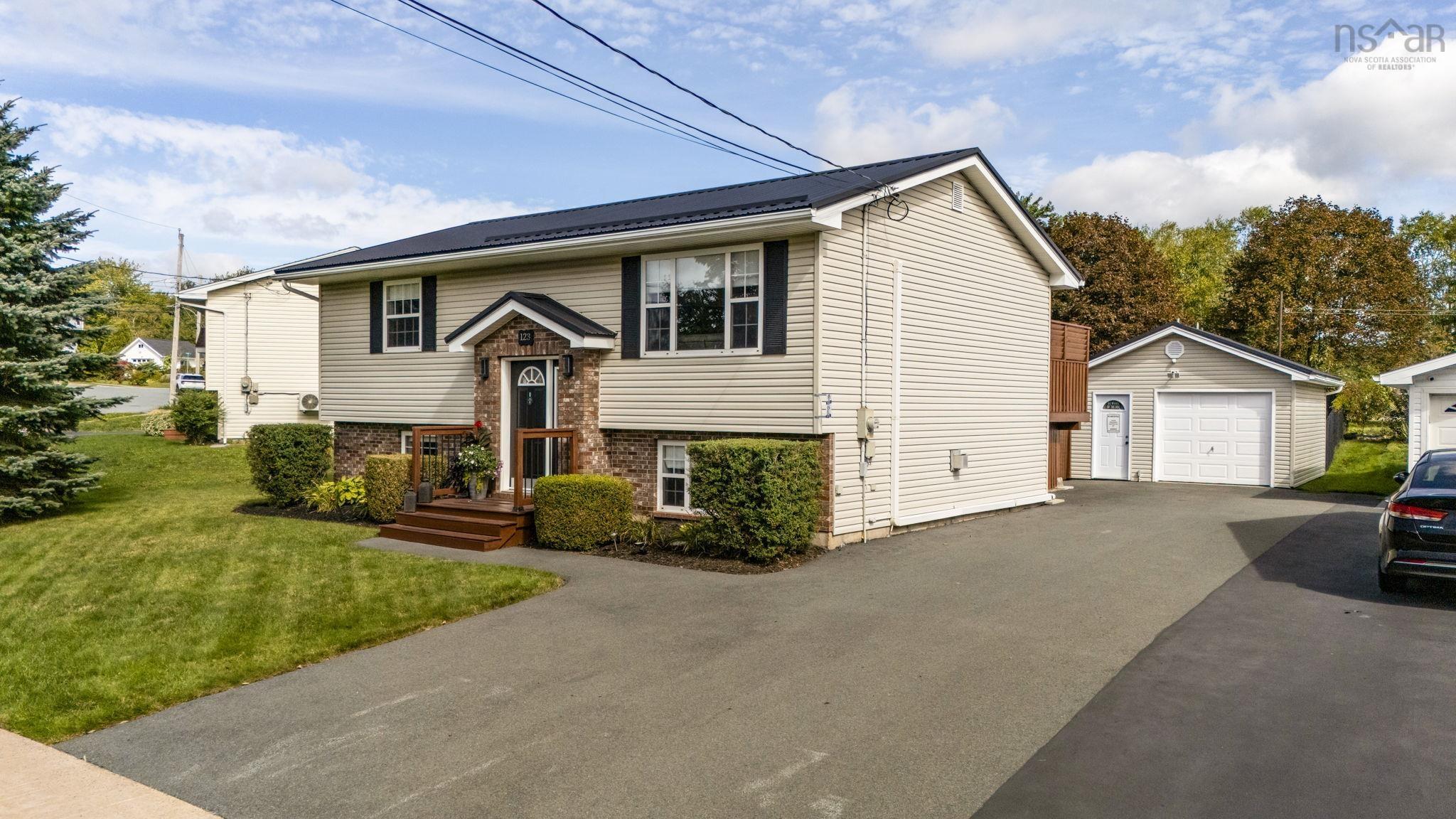 123 Lancaster Drive, Dartmouth, NS (MLS 202624198)