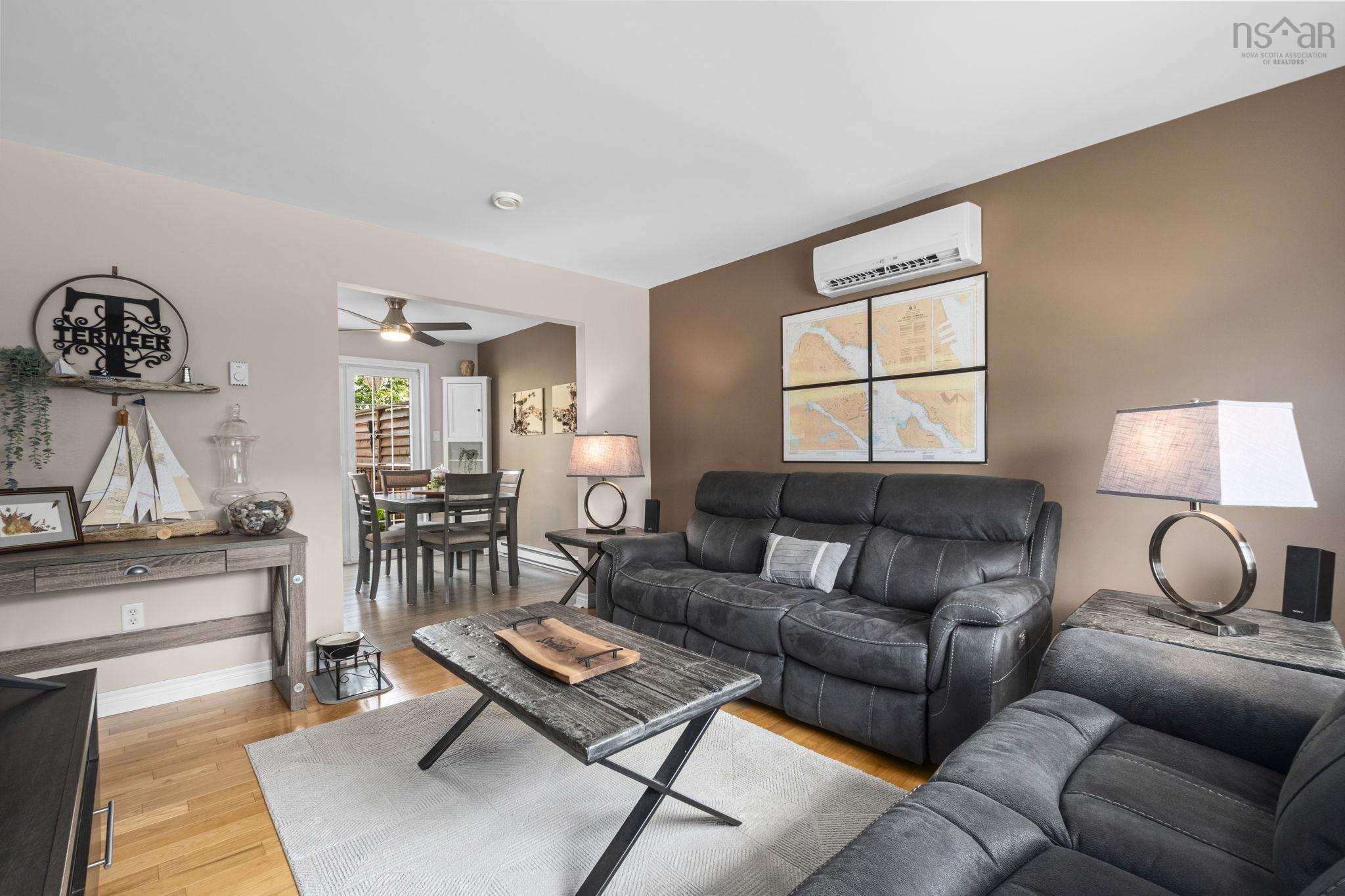 123 Lancaster Drive, Dartmouth, NS (MLS 202624198)