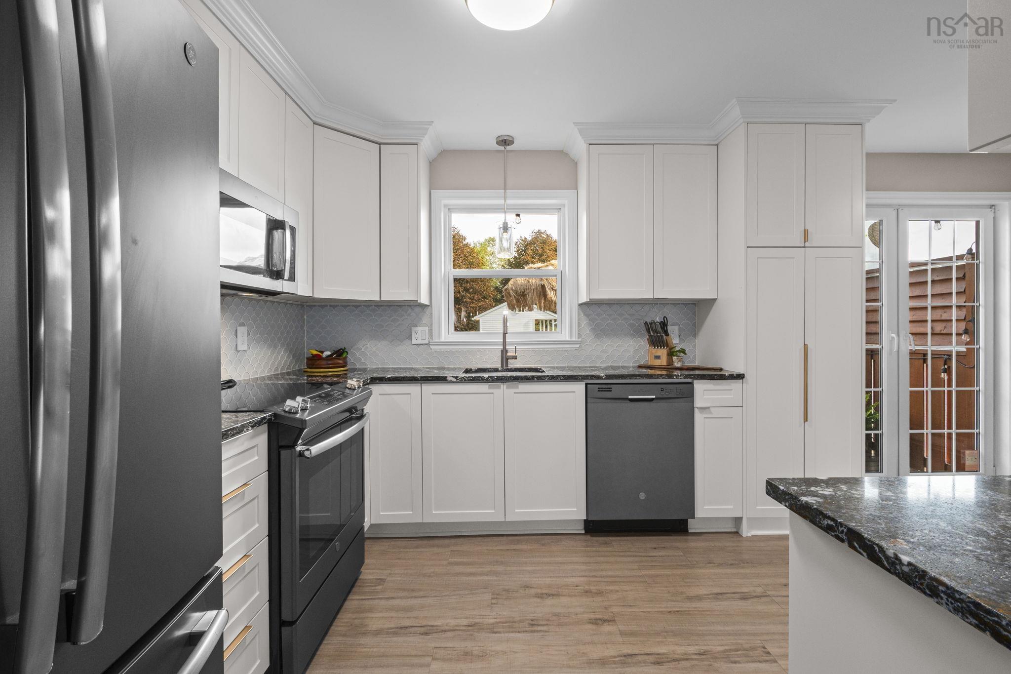 123 Lancaster Drive, Dartmouth, NS (MLS 202624198)