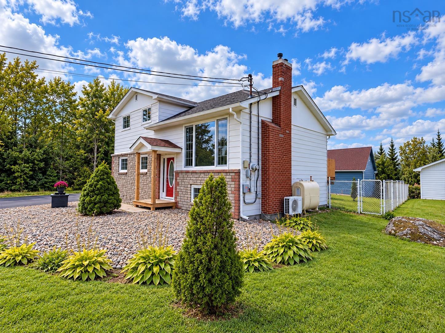 $599,900.00: 2183 OLD SAMBRO Road, Williamswood