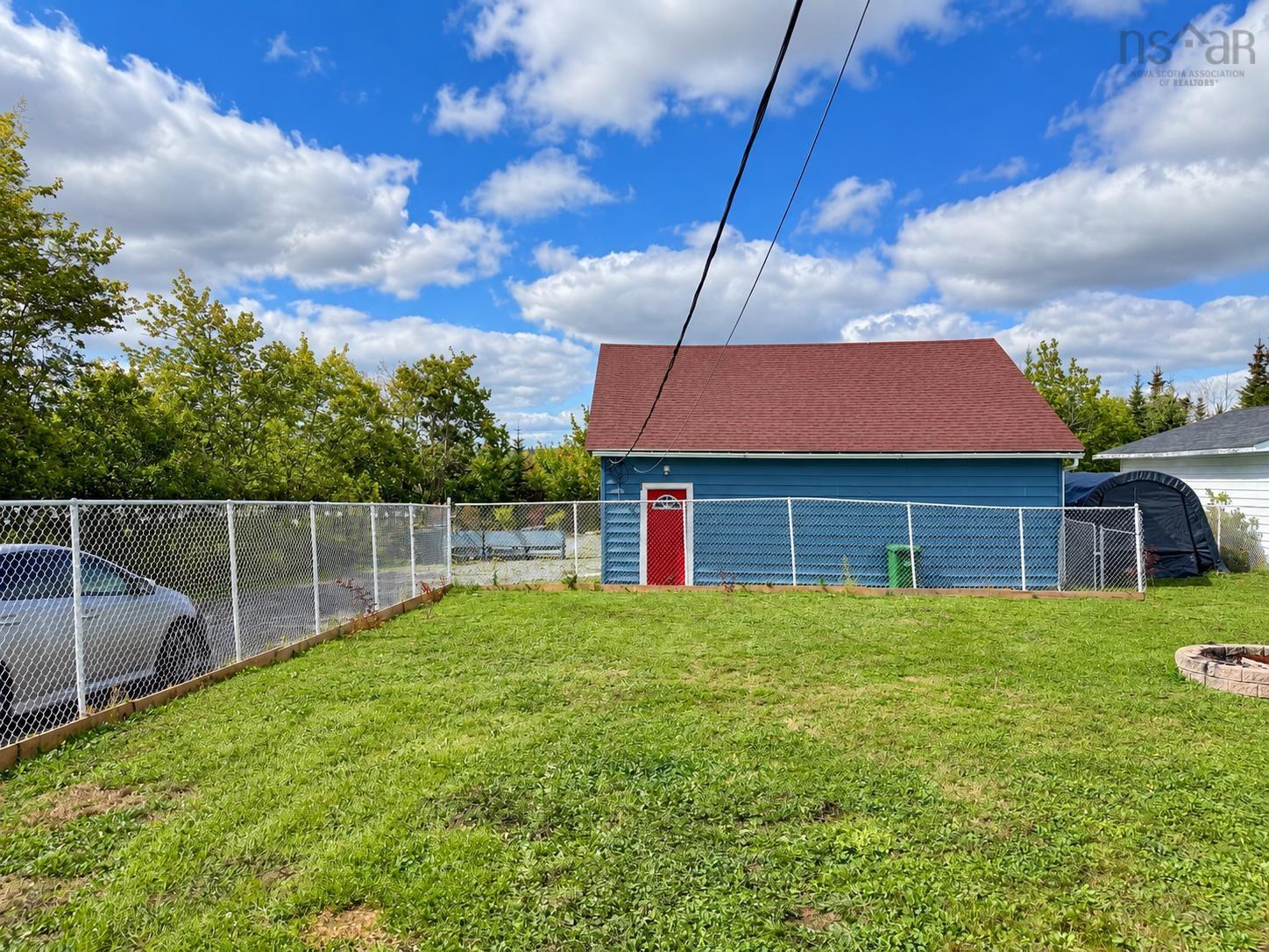 $599,900.00: 2183 OLD SAMBRO Road, Williamswood