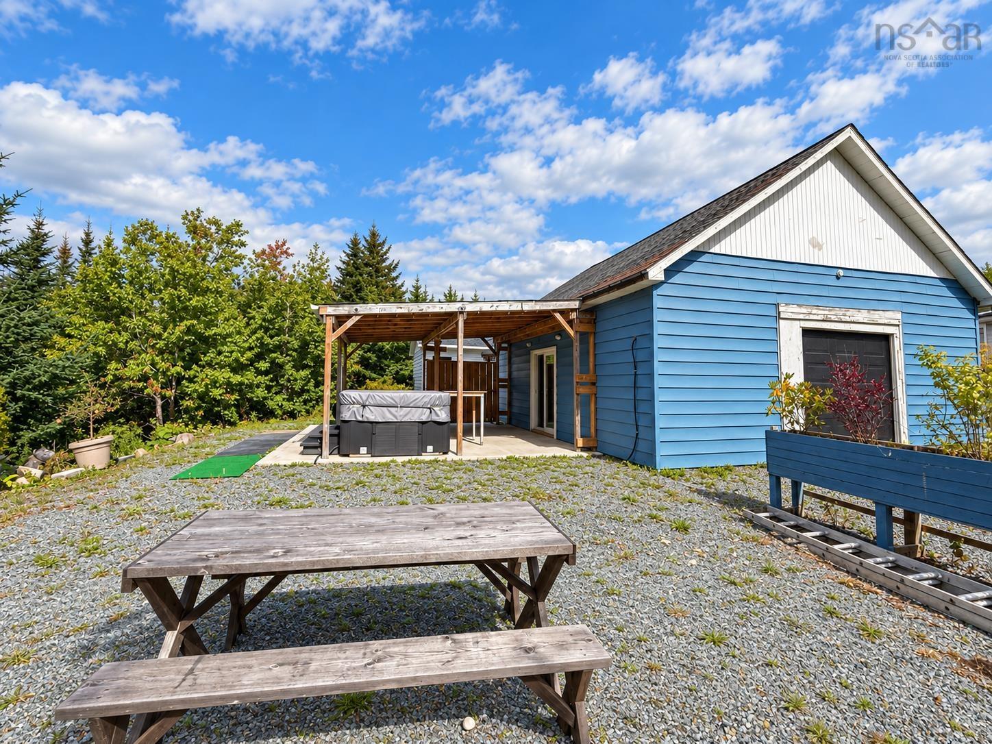 $599,900.00: 2183 OLD SAMBRO Road, Williamswood