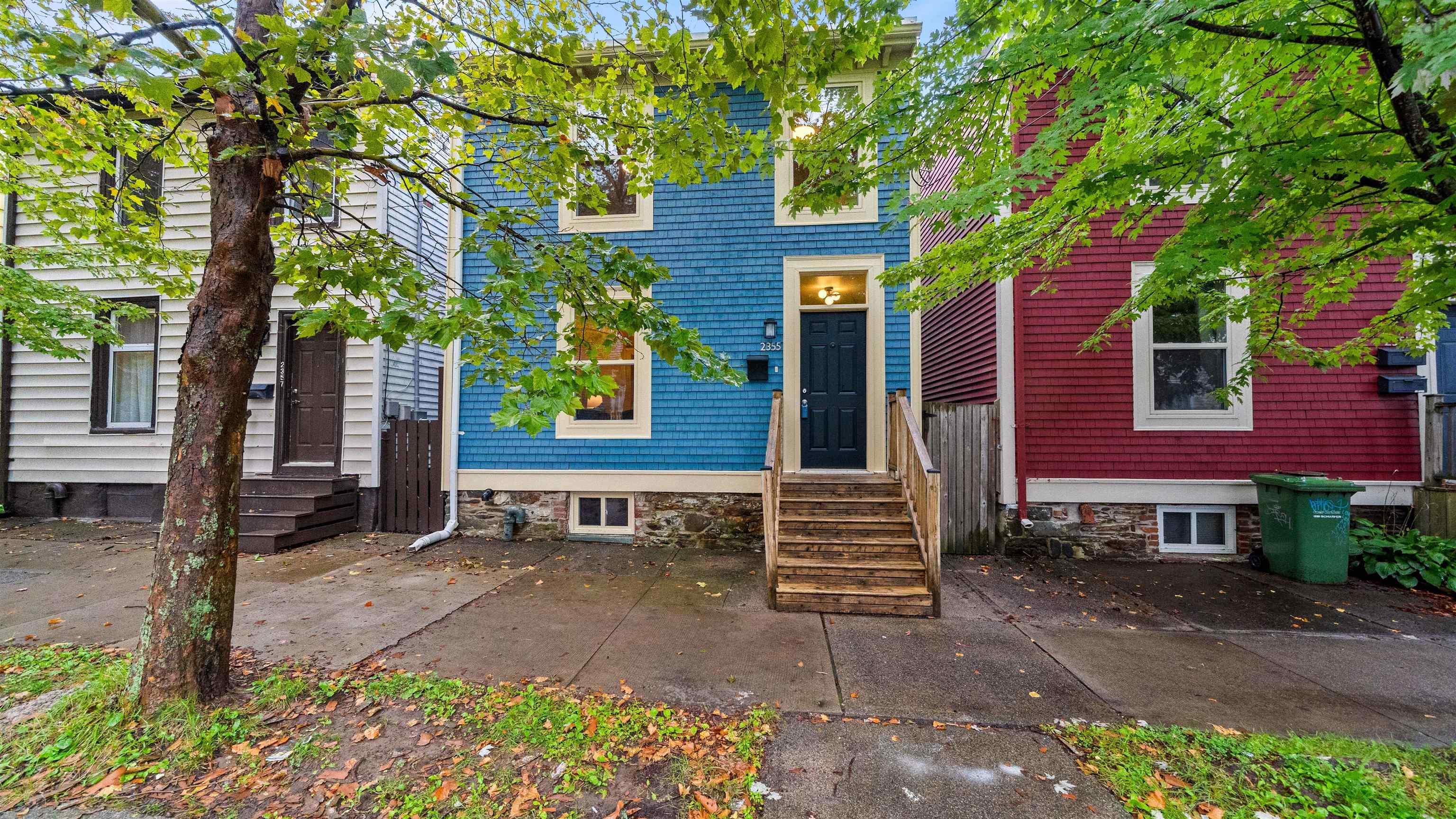 2355 Maynard Street, Halifax Peninsula, NS (MLS® 202624204)