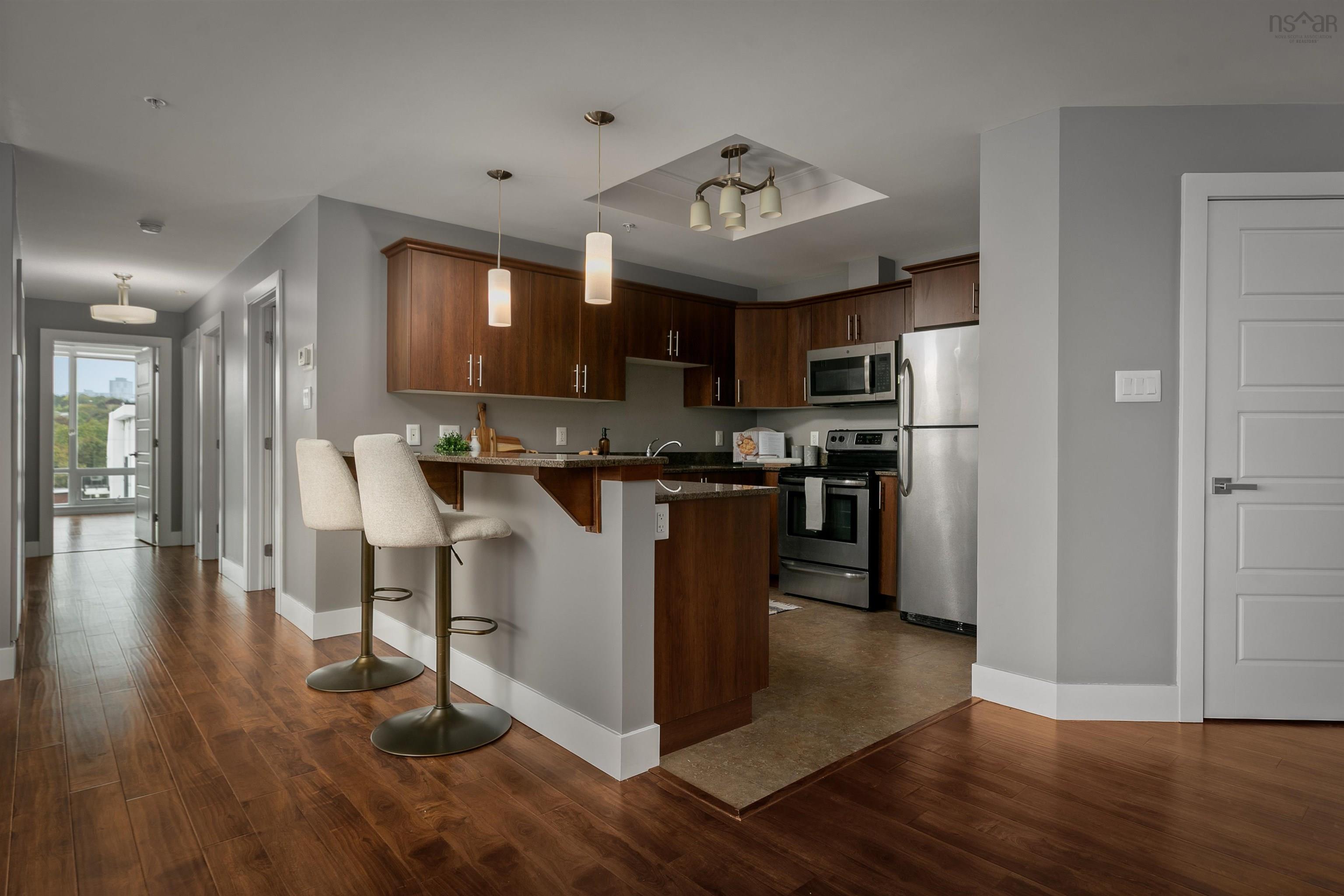 606 3471 Dutch Village Road, Halifax, NS (MLS 202624209)