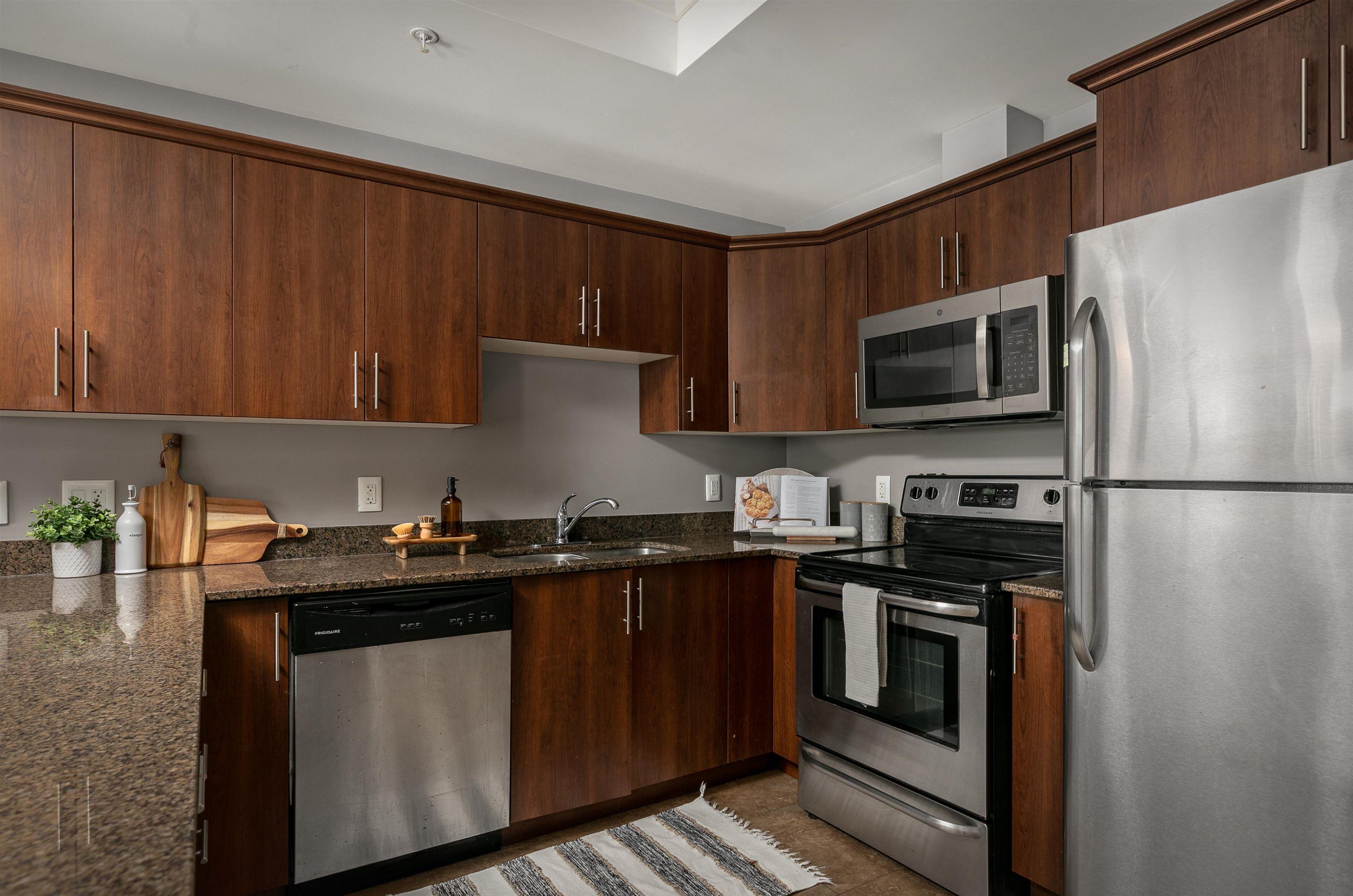 606 3471 Dutch Village Road, Halifax, NS (MLS 202624209)