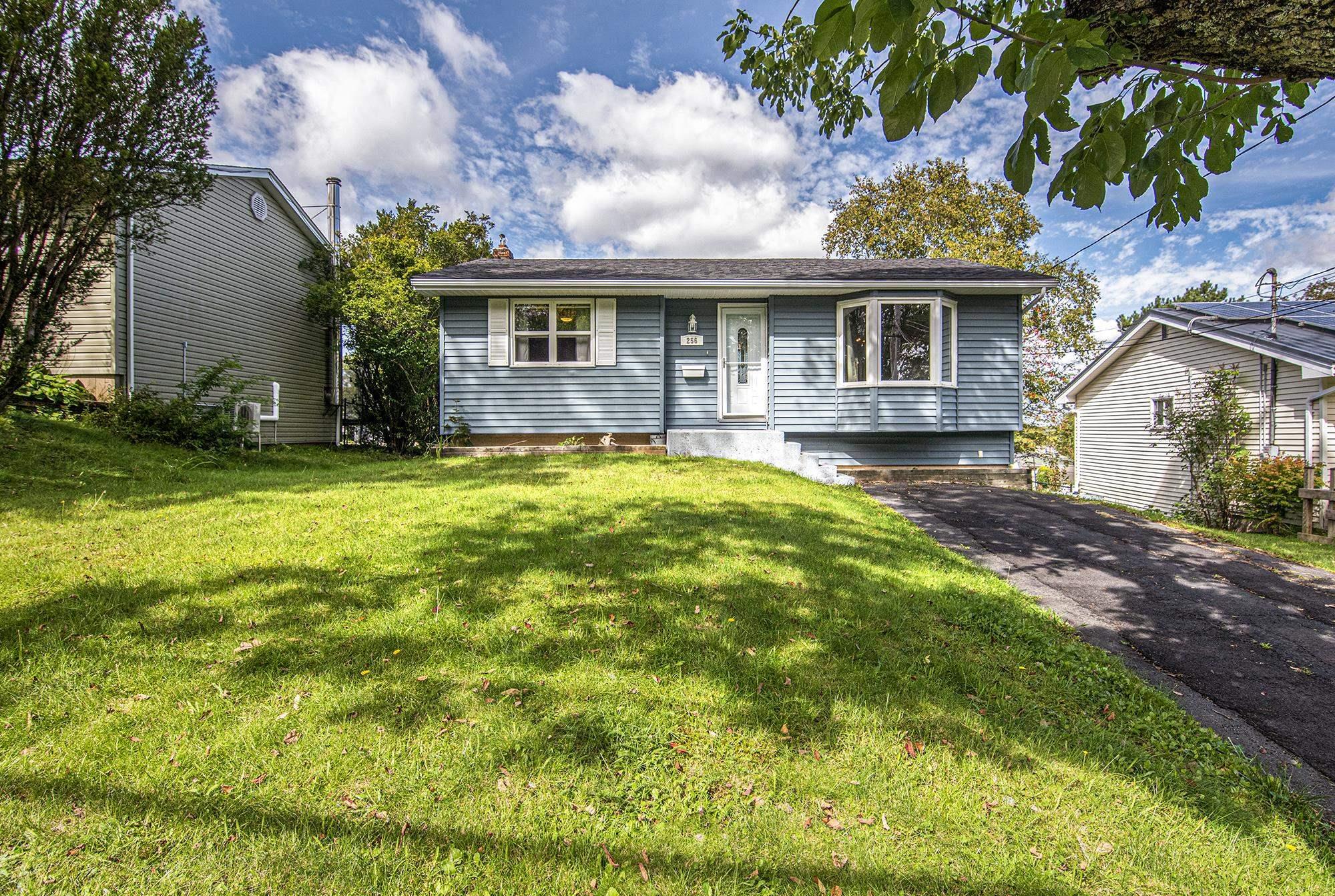 256 Mount Edward Road, Dartmouth, NS (MLS® 202624221)