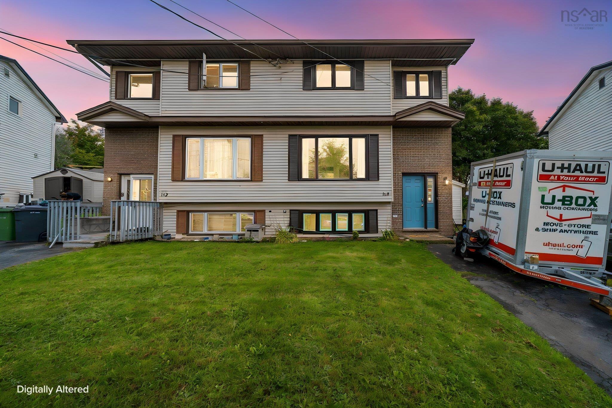 114 Romkey Drive, Eastern Passage, NS (MLS® 202624225)