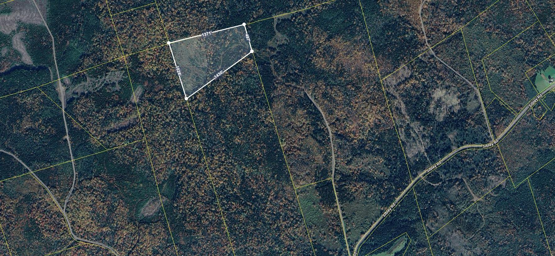 Sibley Road, Glenmore, NS (MLS® 202624226)