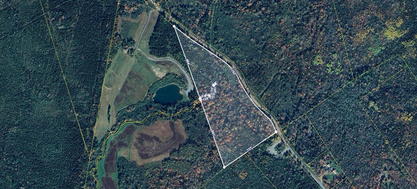 Sibley Road, Glenmore, NS (MLS® 202624230)