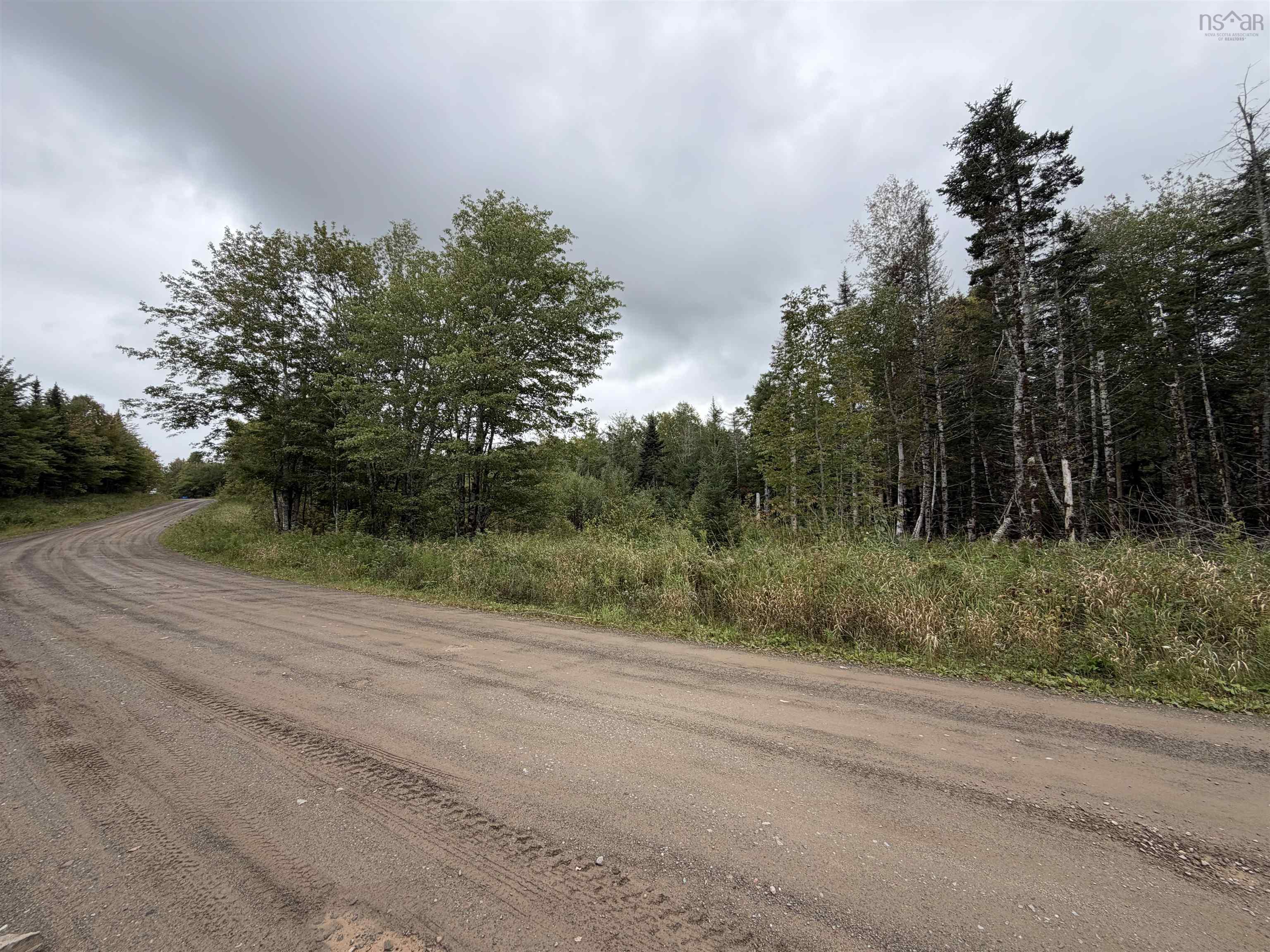 Sibley Road, Glenmore, NS (MLS® 202624230)