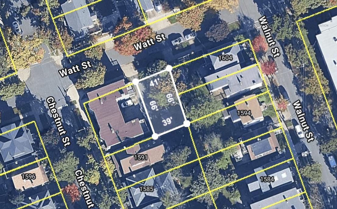 1601 Watt Street, Halifax, NS (MLS® 202624237)