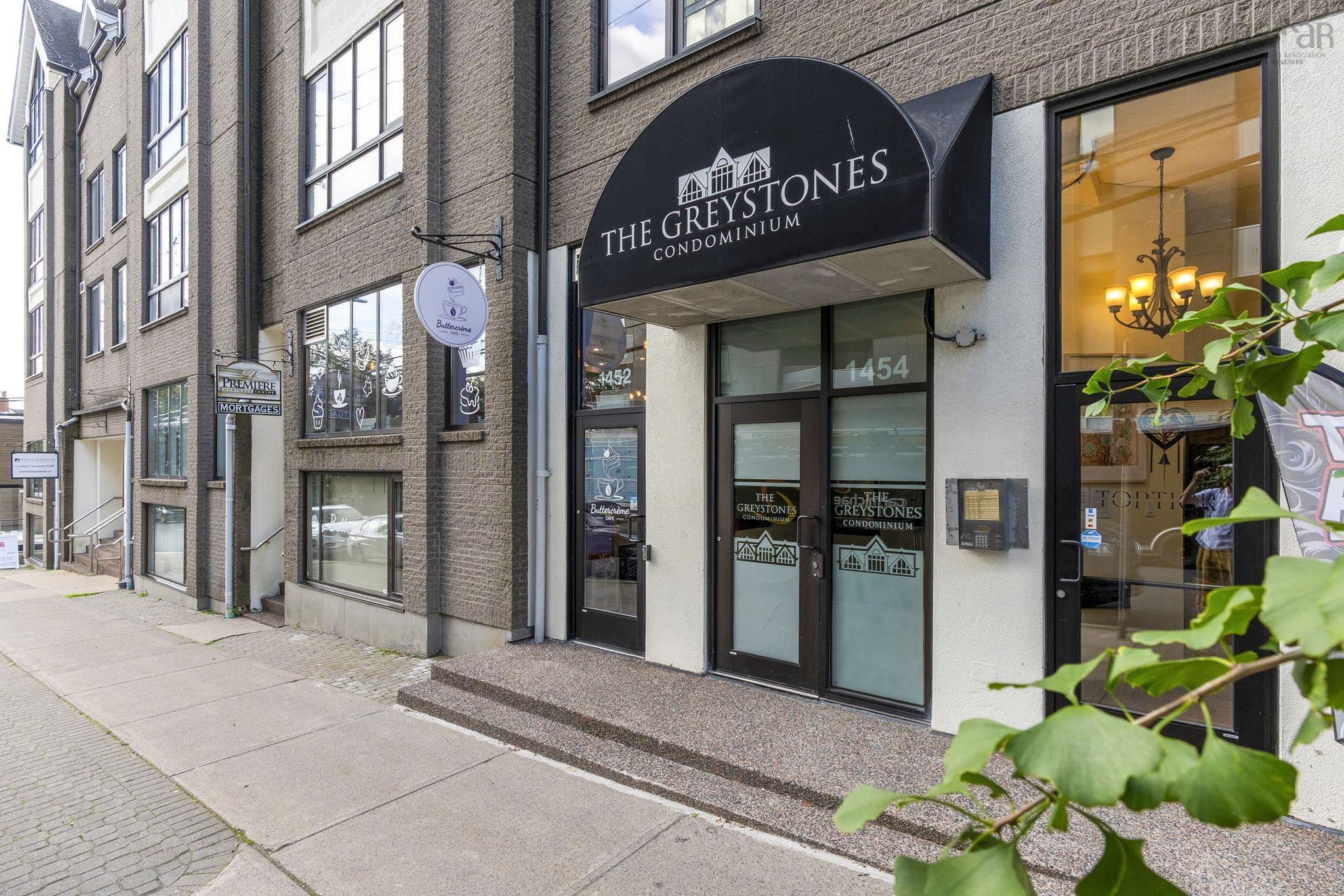 603 1454 Dresden Row, Halifax, NS (MLS® 202624238)
