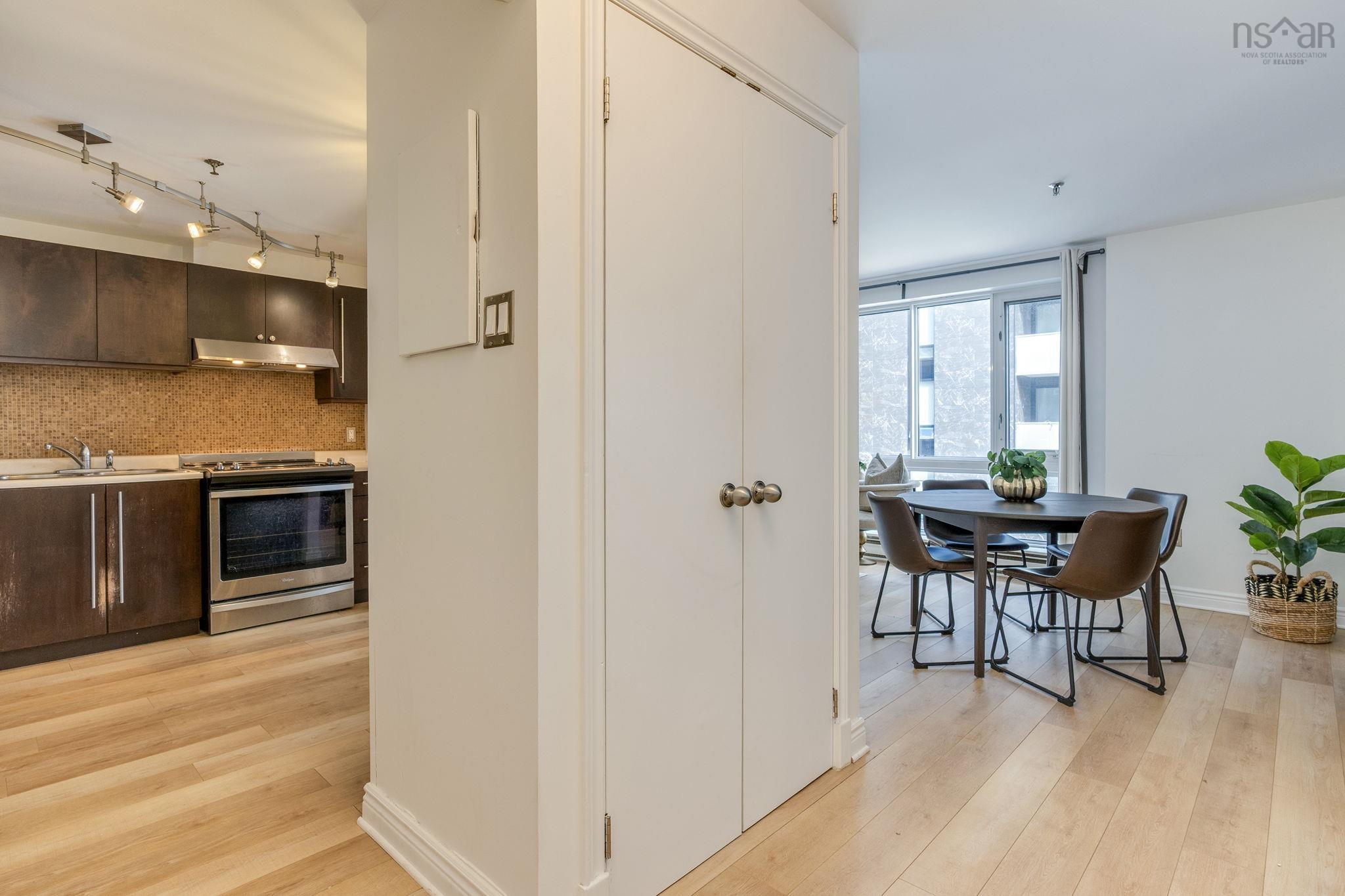 $399,900.00: 603 1454 Dresden Row, Halifax