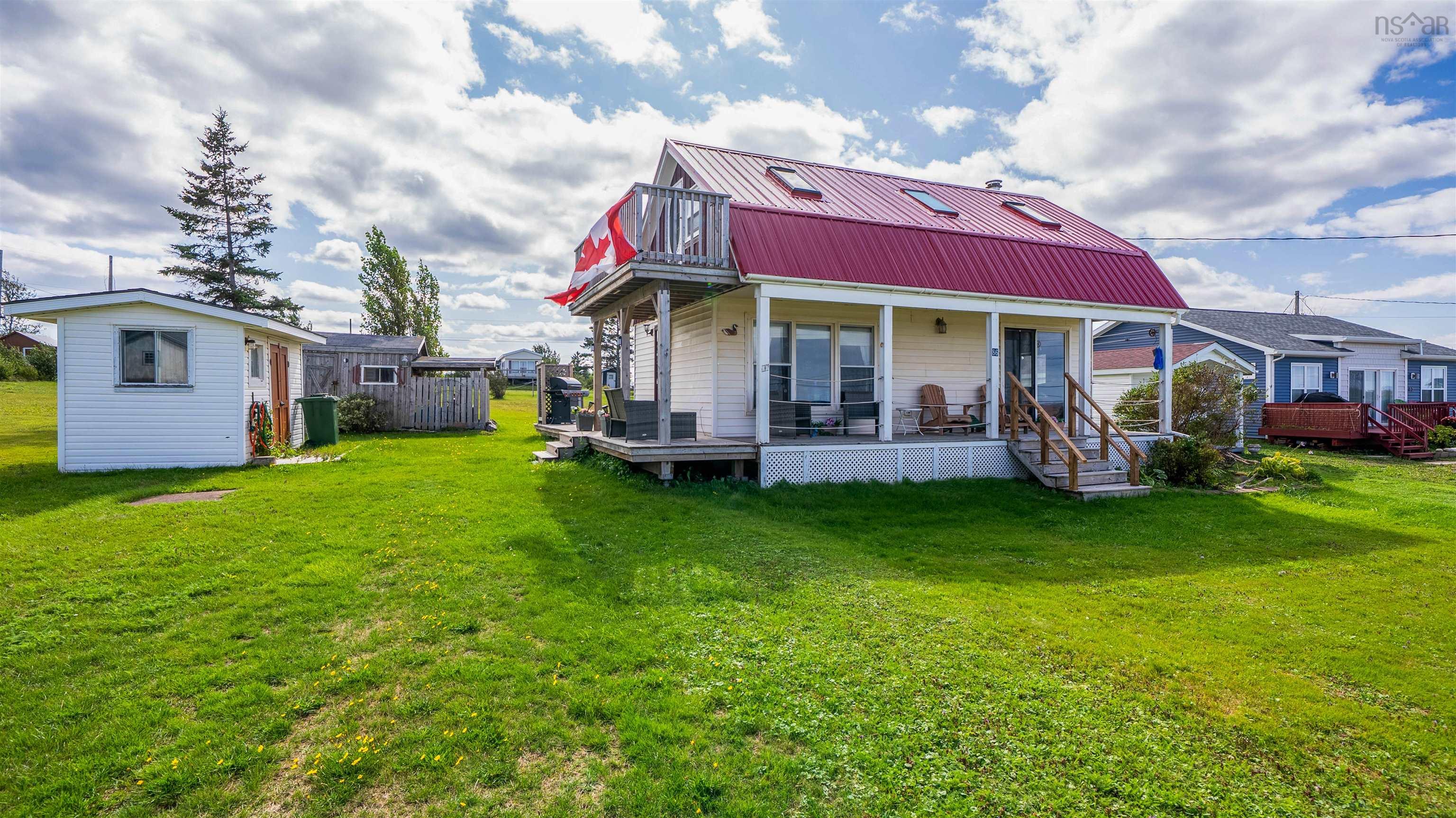 $269,900.00: 86 Red Cliff Drive, Seafoam