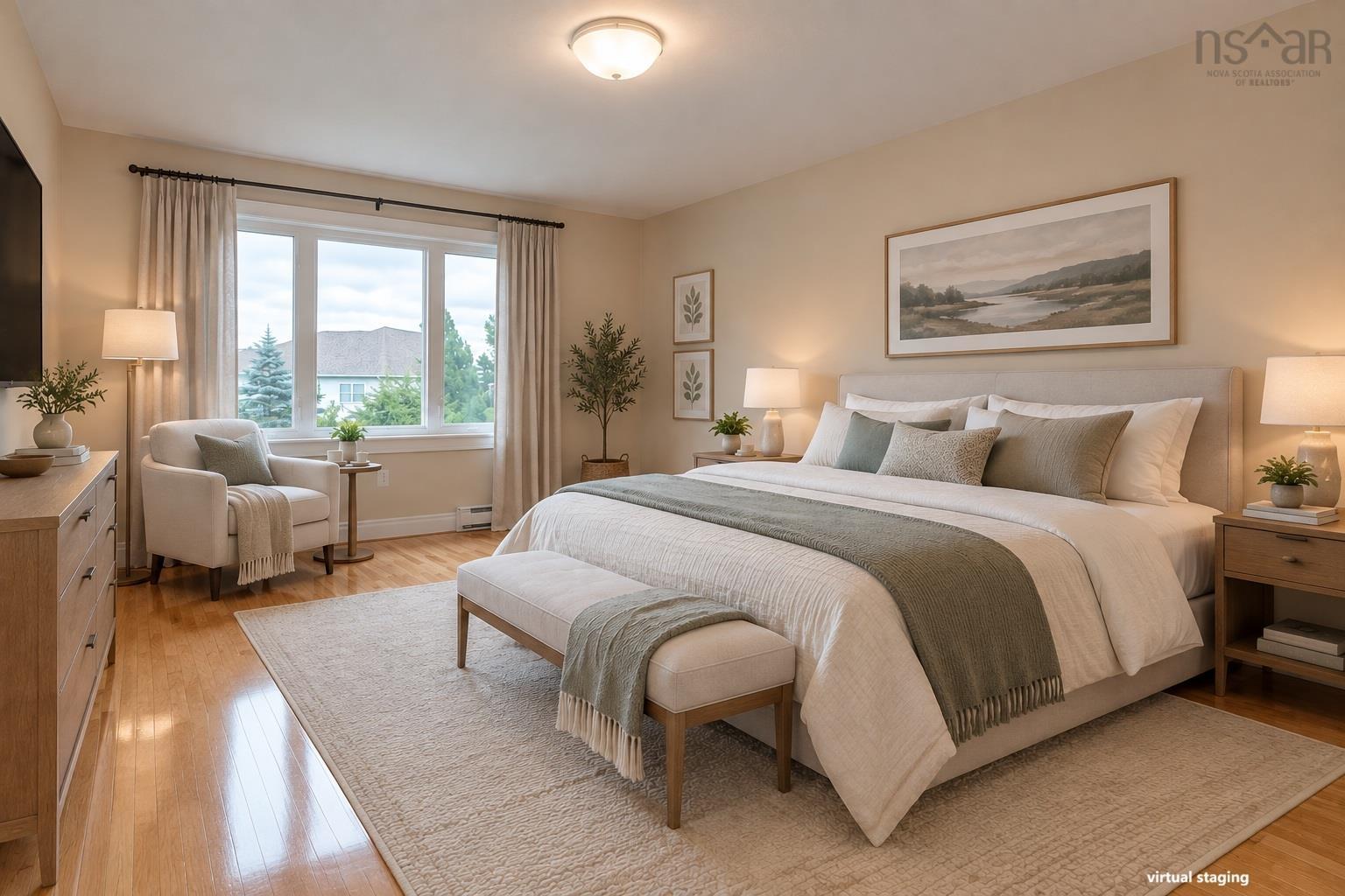 33 Haystead Ridge, Bedford, NS (MLS 202624243)