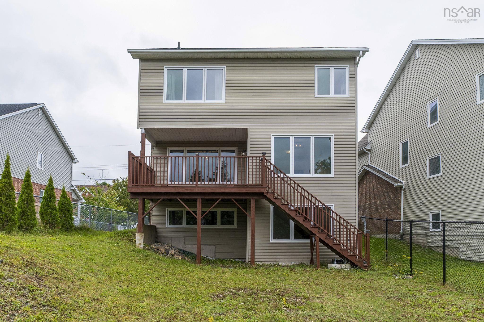 33 Haystead Ridge, Bedford, NS (MLS 202624243)