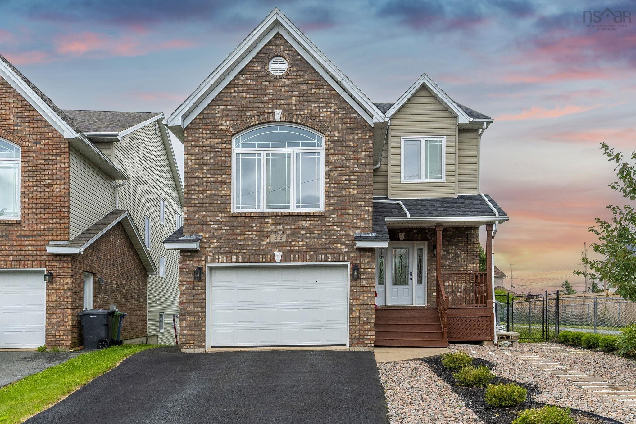 33 Haystead Ridge, Bedford, NS (MLS 202624243)