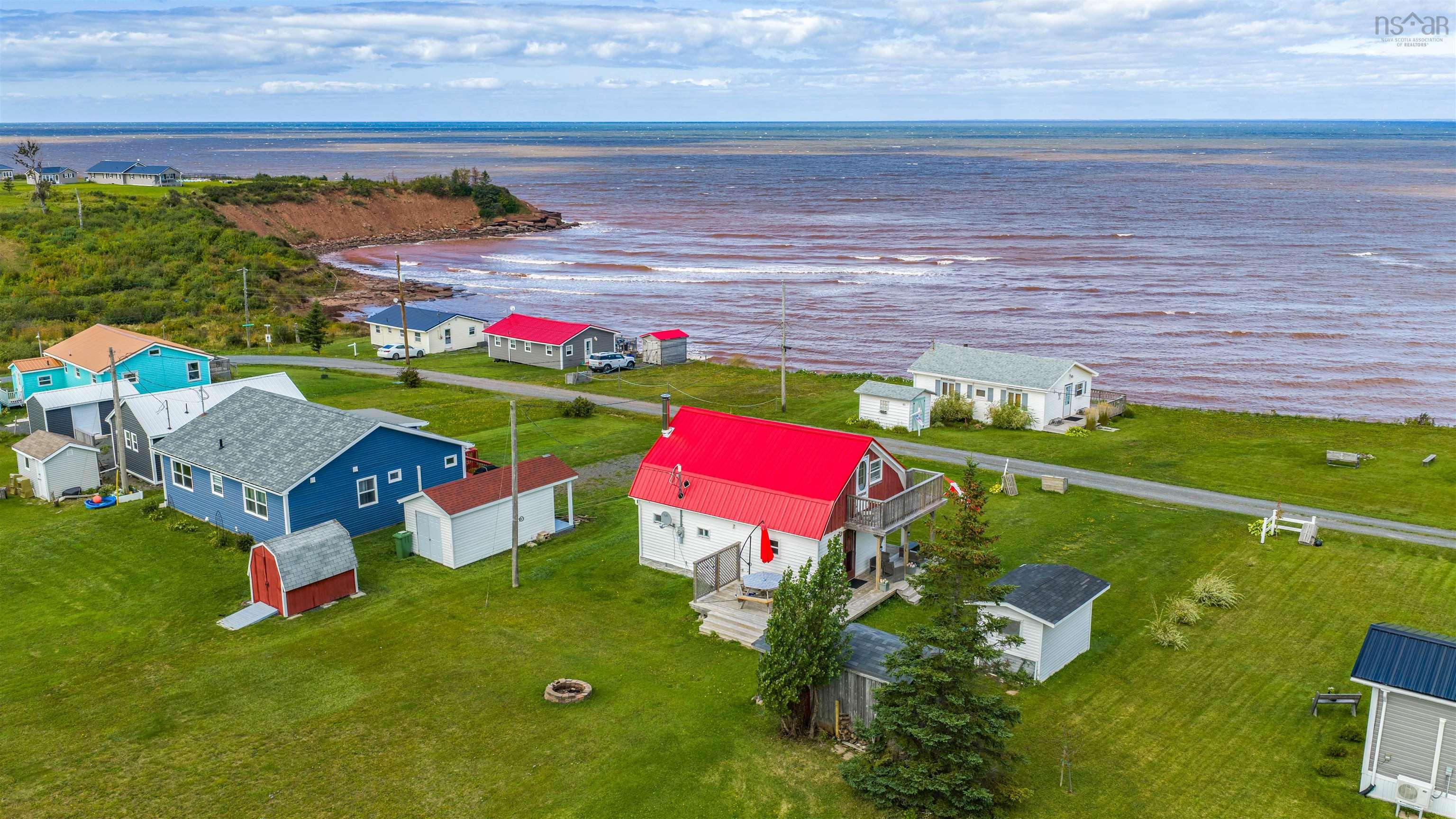 $269,900.00: 86 Red Cliff Drive, Seafoam