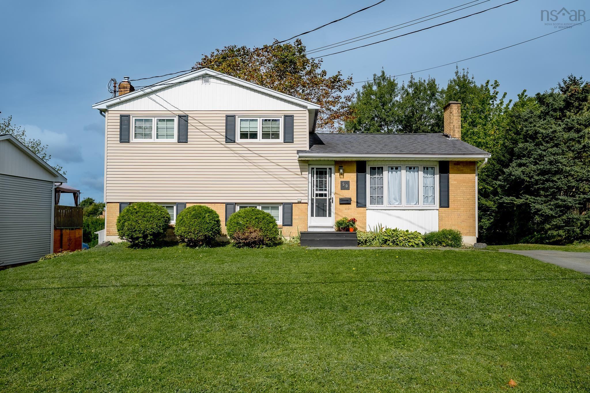 $599,900.00: 50 Lethbridge Avenue, Dartmouth