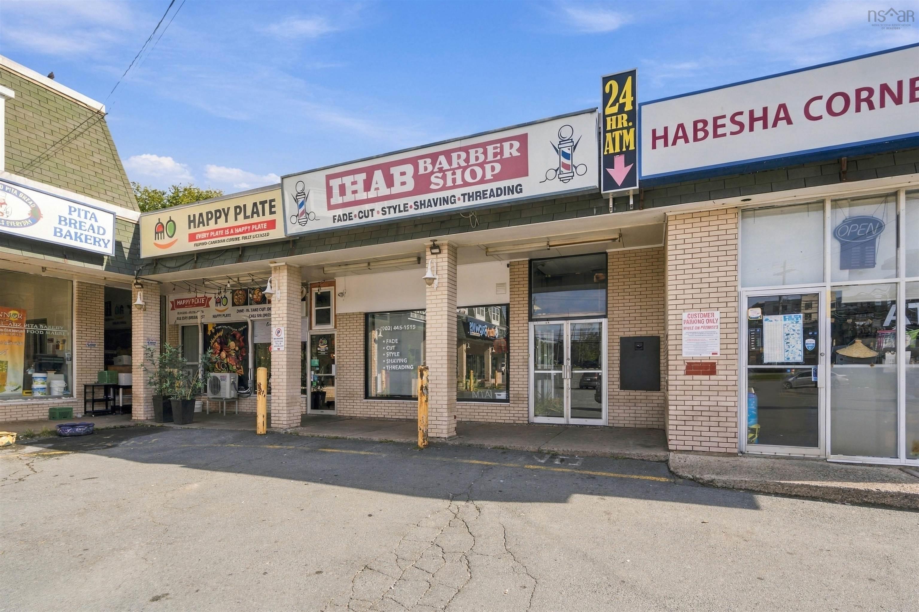 $250,000.00: 19 Alma Crescent, Halifax