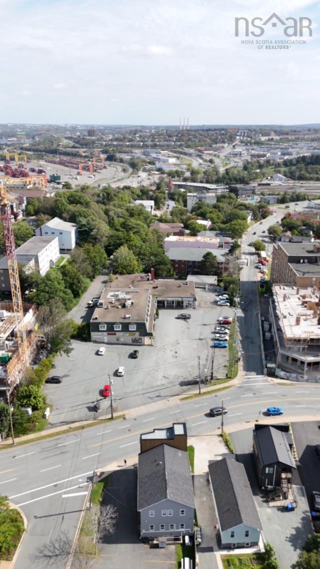 $250,000.00: 19 Alma Crescent, Halifax