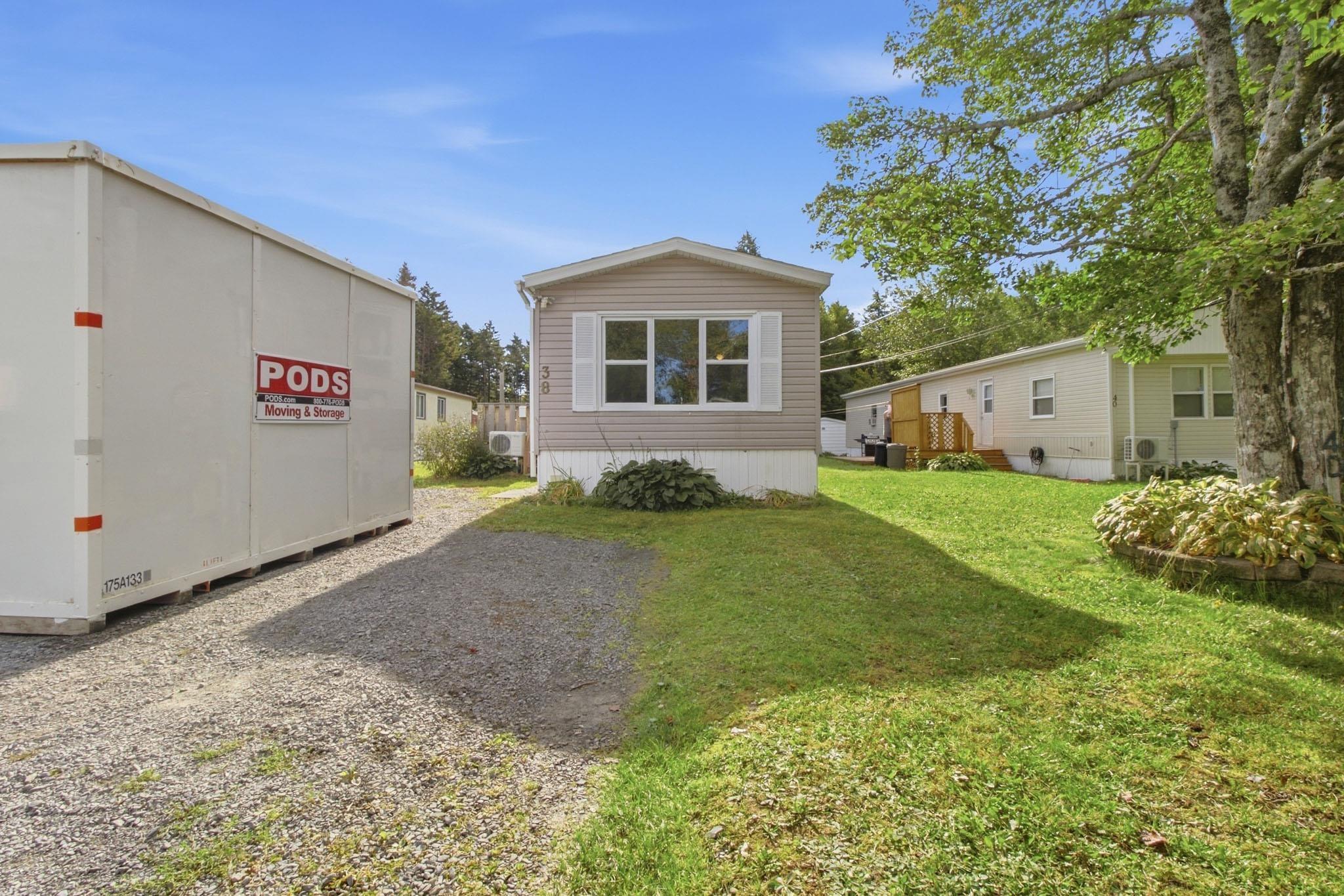 $200,000.00: 38 Elcona Avenue, Middle Sackville