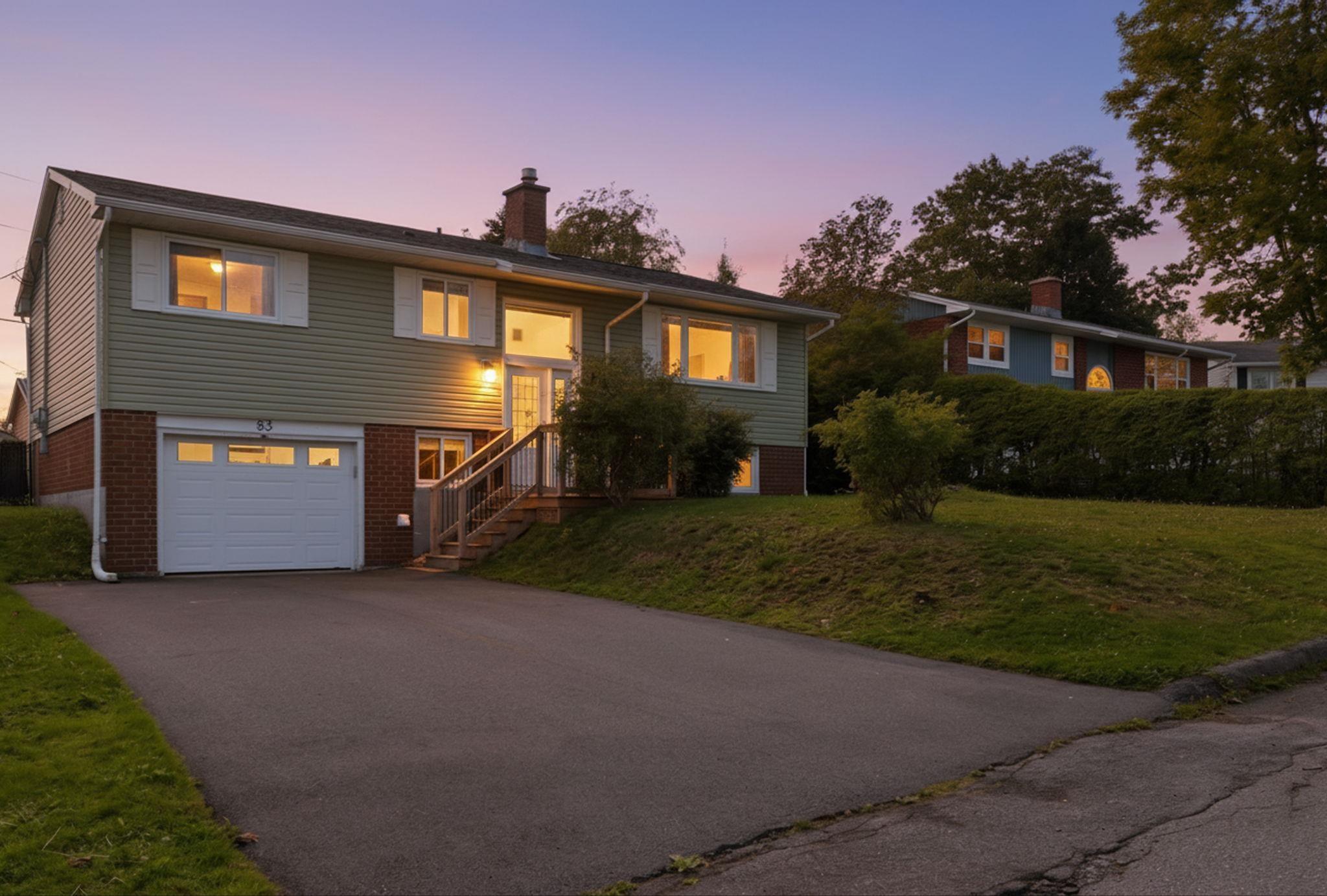 $499,900.00: 83 Ancaster Court, Cole Harbour