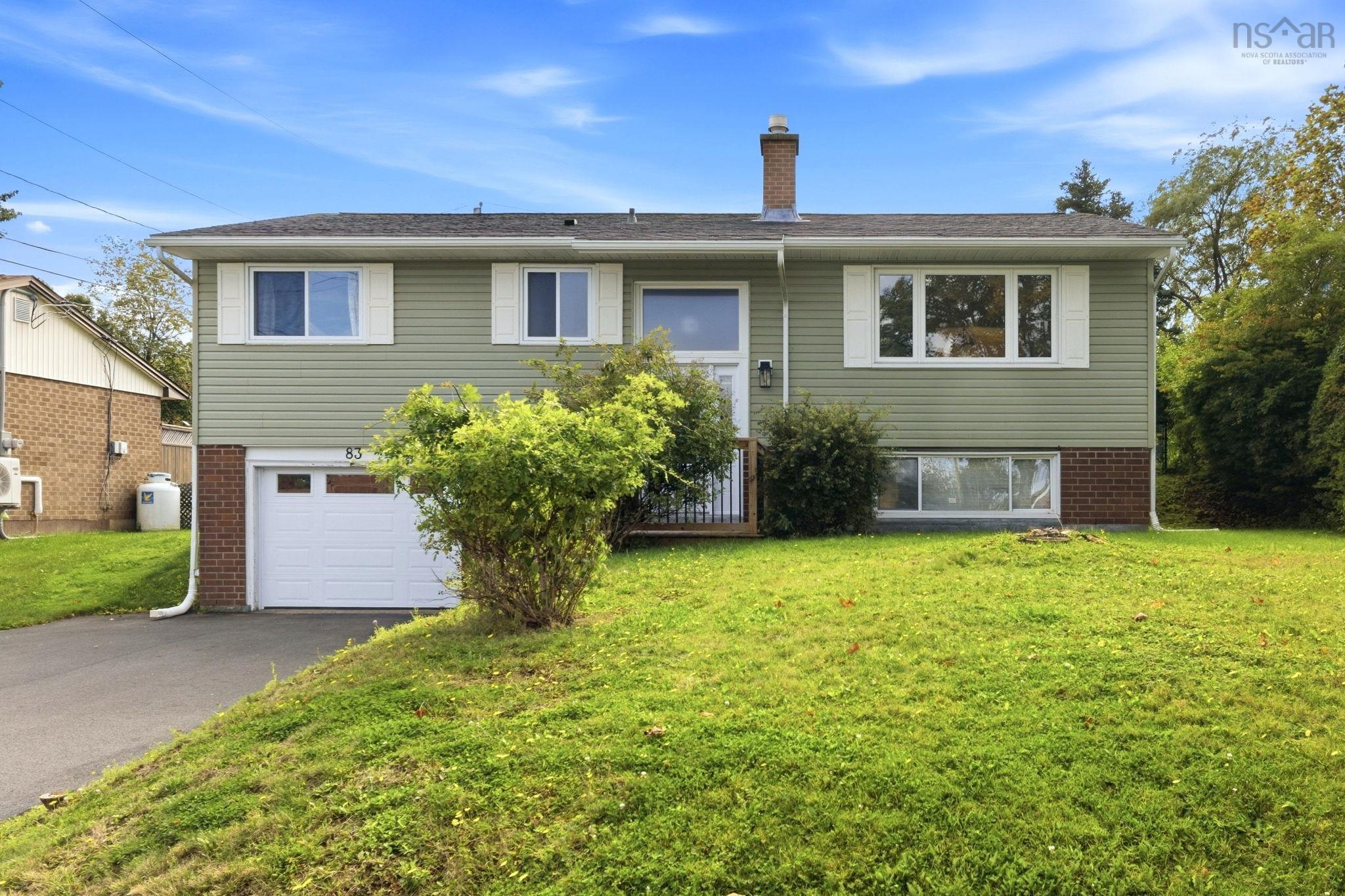 $499,900.00: 83 Ancaster Court, Cole Harbour