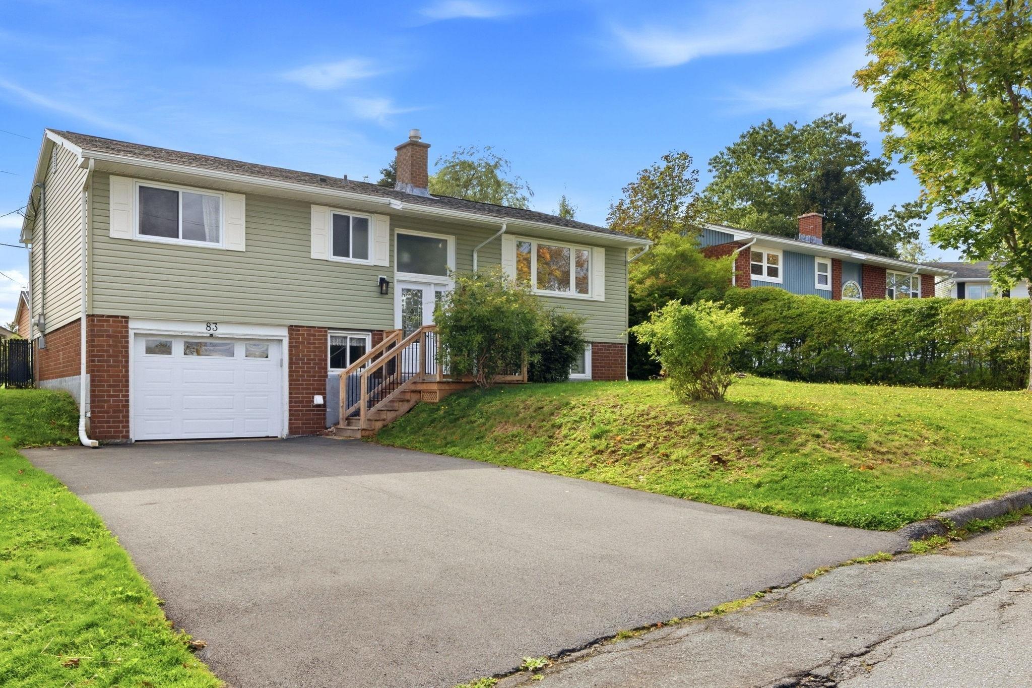 $499,900.00: 83 Ancaster Court, Cole Harbour