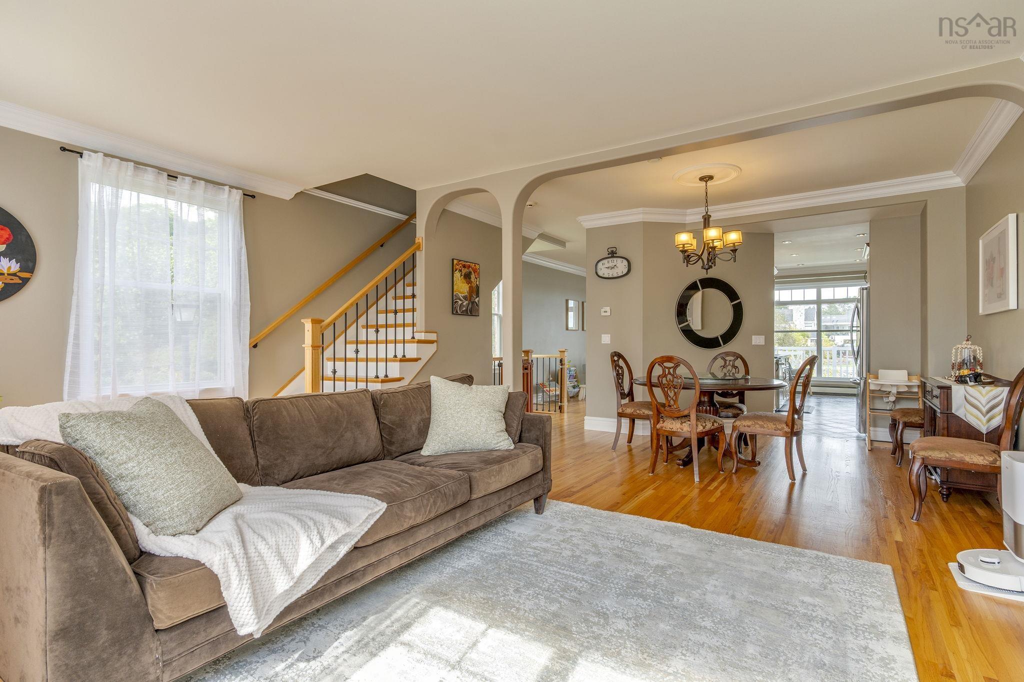 1 Arthur Lismer Court, Bedford, NS (MLS 202624267)