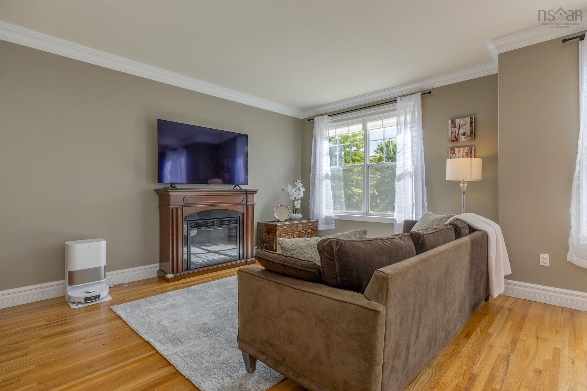 1 Arthur Lismer Court, Bedford, NS (MLS 202624267)