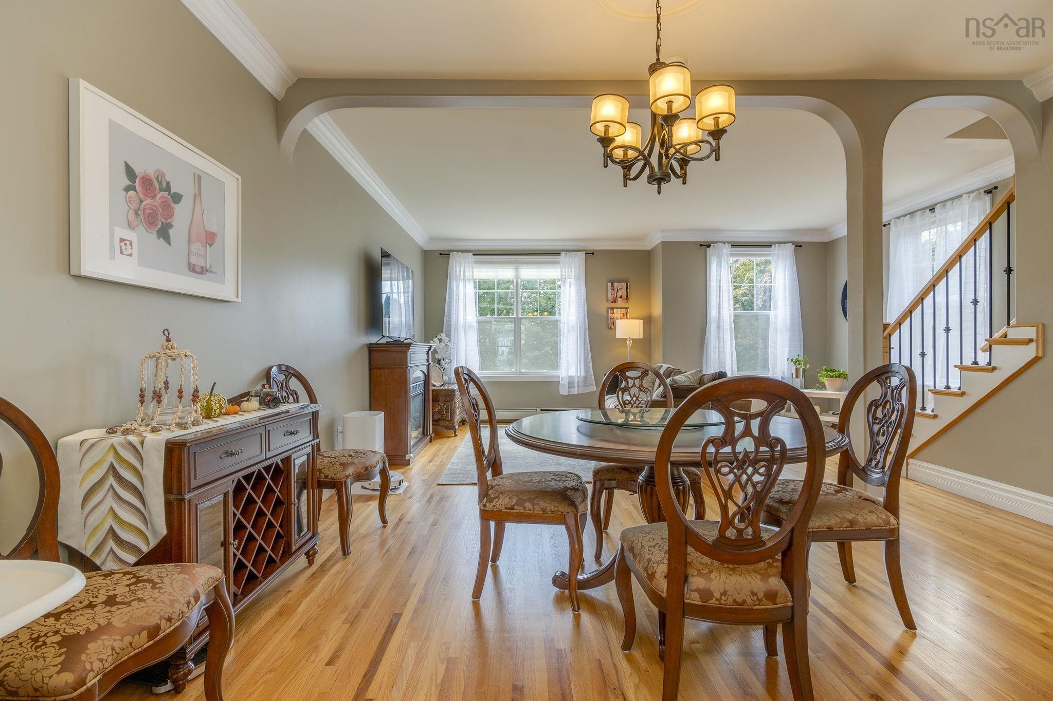 1 Arthur Lismer Court, Bedford, NS (MLS 202624267)