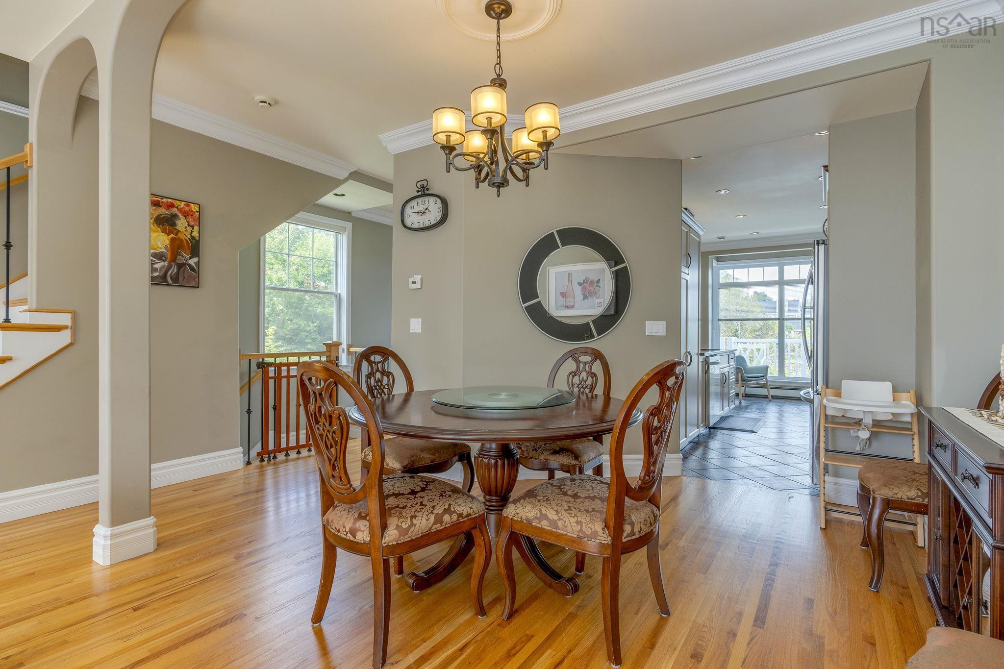 1 Arthur Lismer Court, Bedford, NS (MLS 202624267)