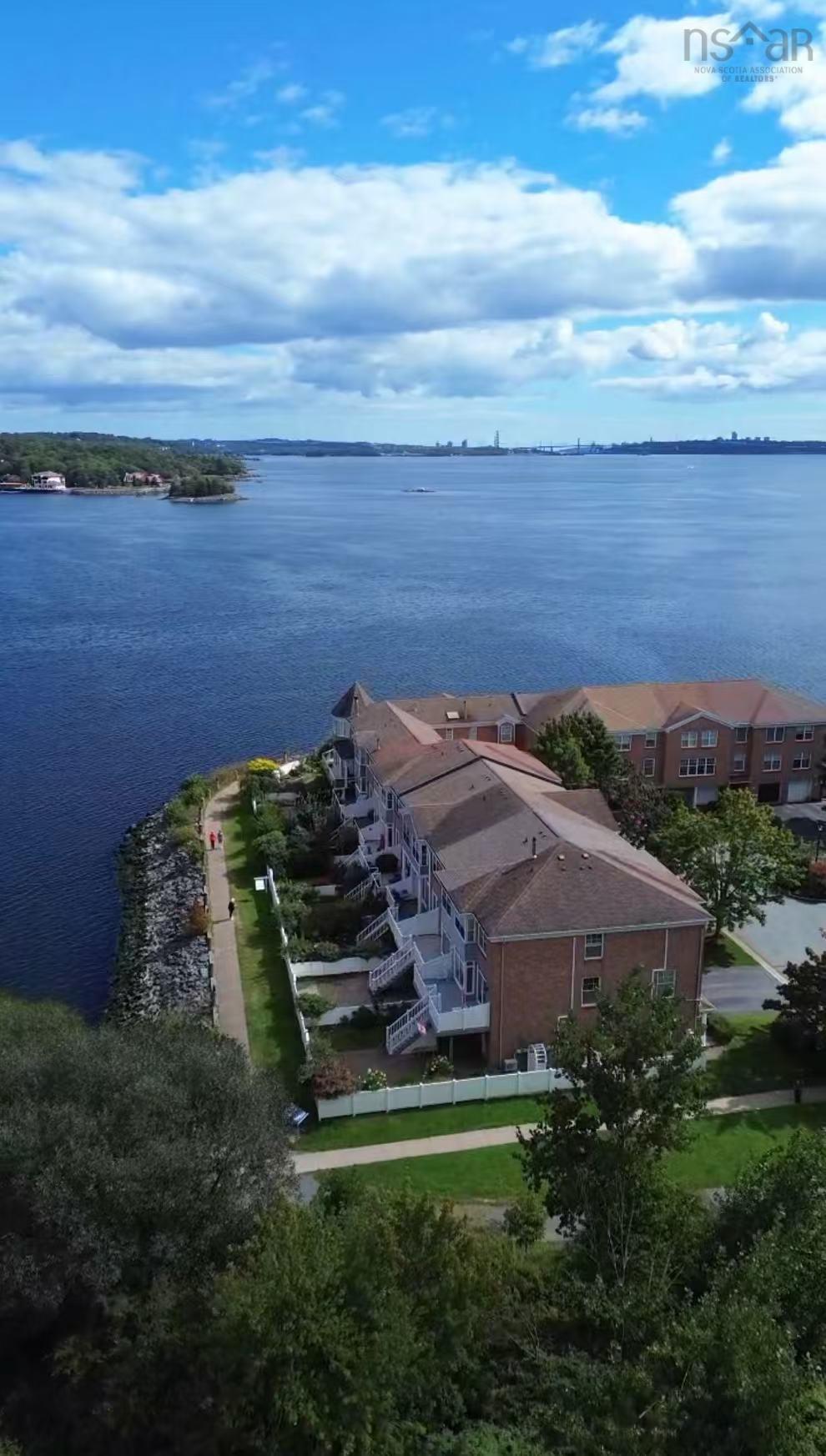 1 Arthur Lismer Court, Bedford, NS (MLS 202624267)