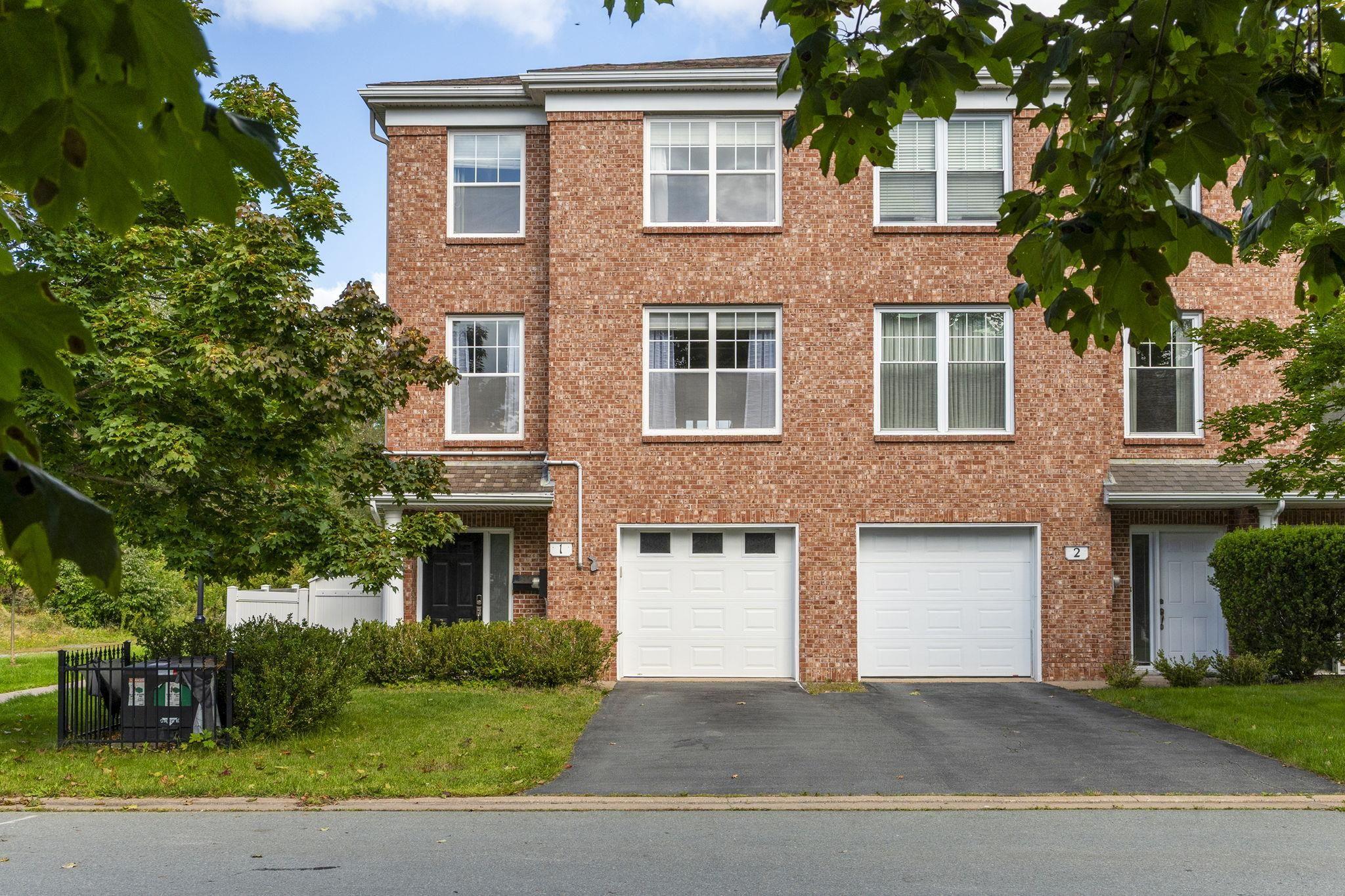 1 Arthur Lismer Court, Bedford, NS (MLS 202624267)
