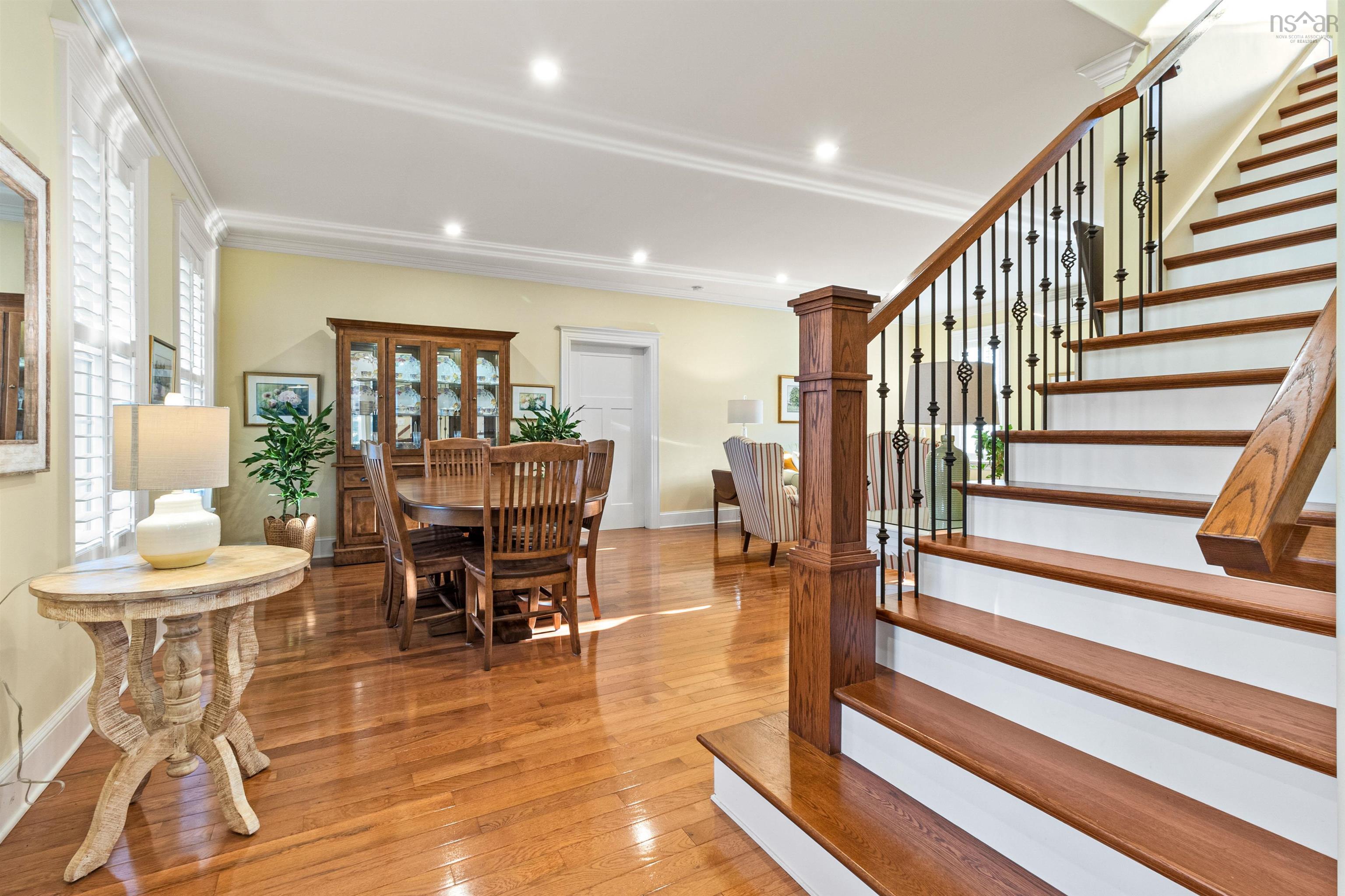 $999,900.00: 1731 West Side Lochaber Road, North Lochaber