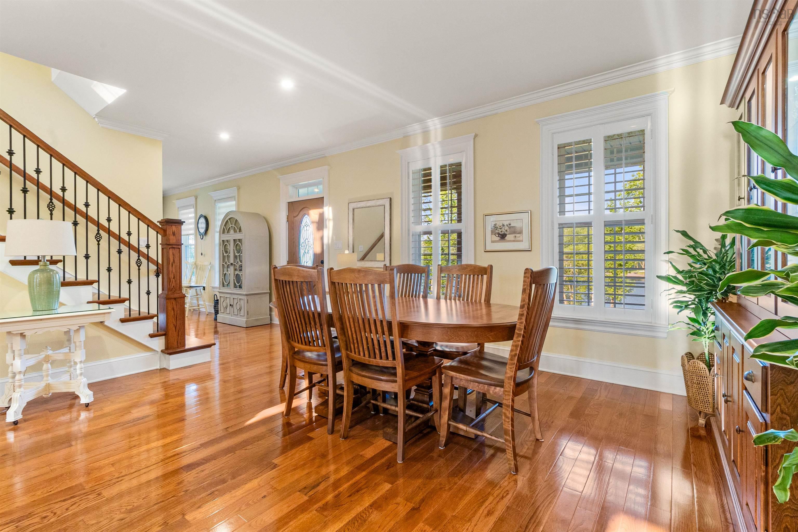 $999,900.00: 1731 West Side Lochaber Road, North Lochaber
