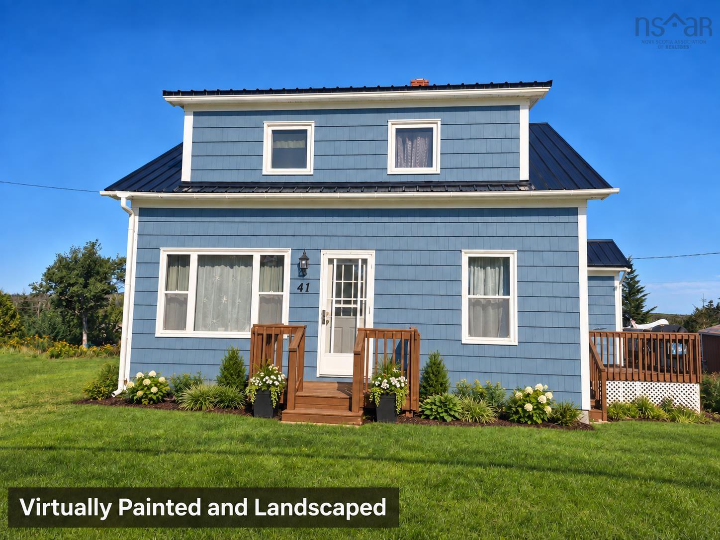 $179,800.00: 41 Port Bickerton Village Road, Port Bickerton
