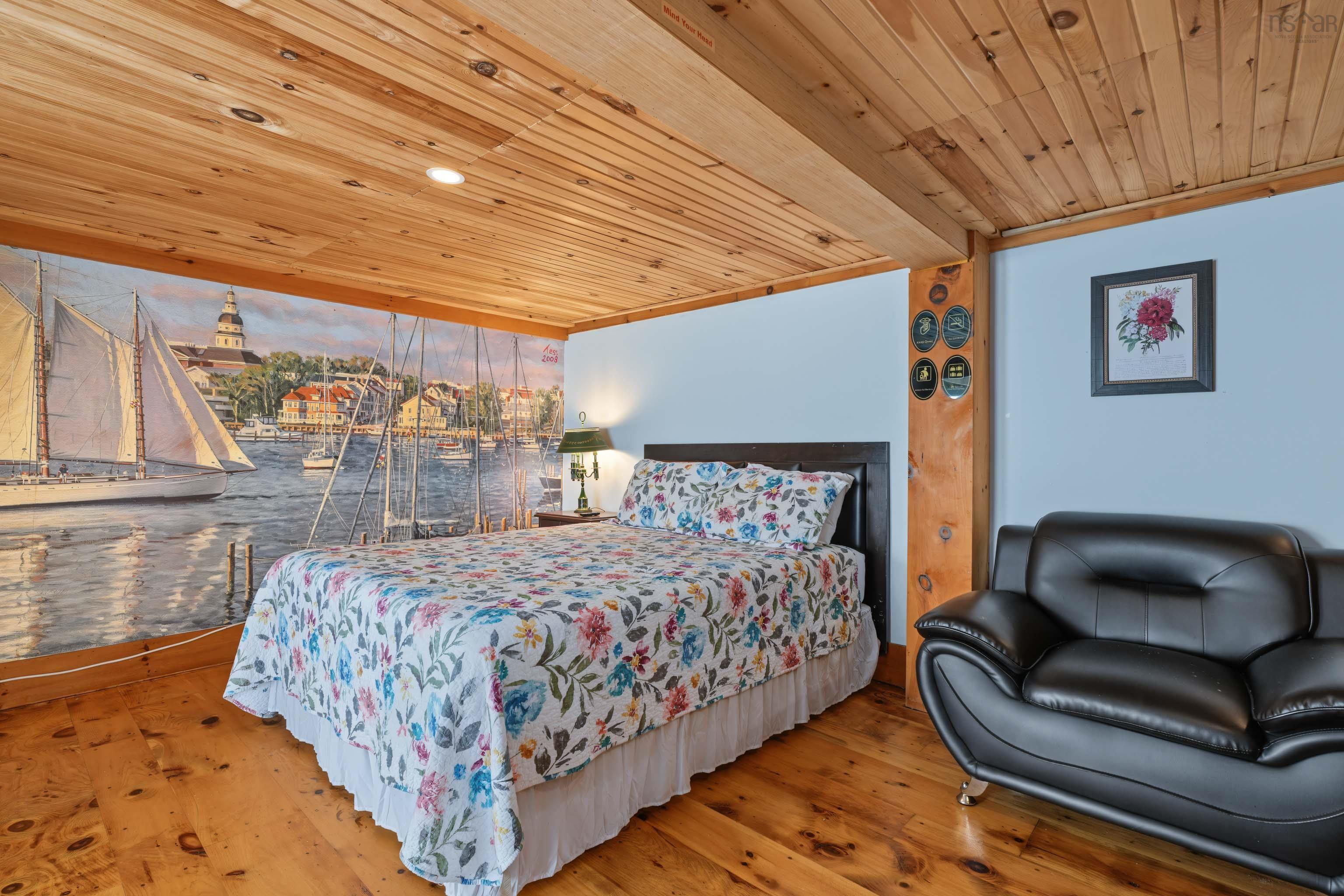 $899,900.00: 501 Mill Cove Shore Road, Birchy Head