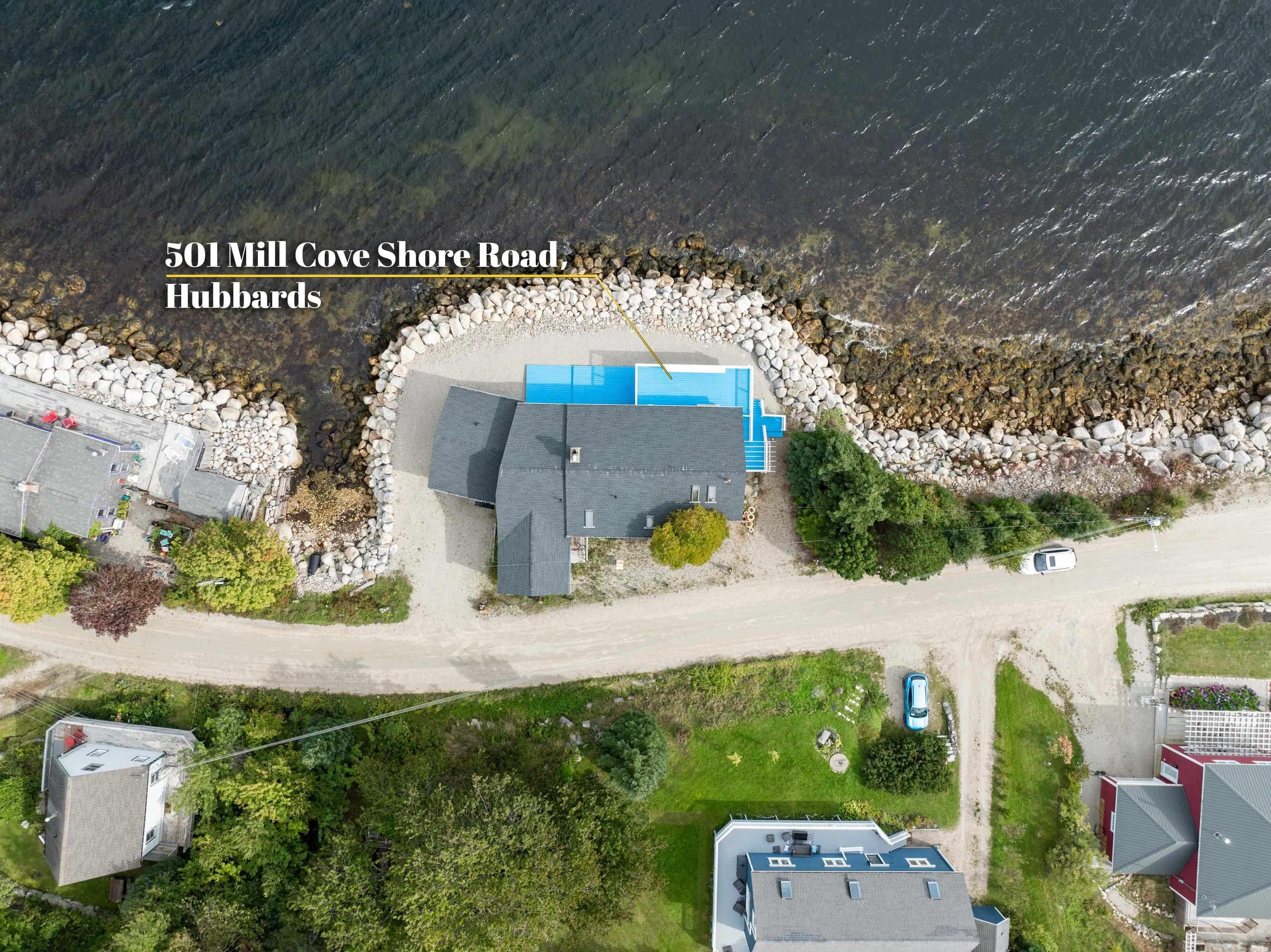 $899,900.00: 501 Mill Cove Shore Road, Birchy Head