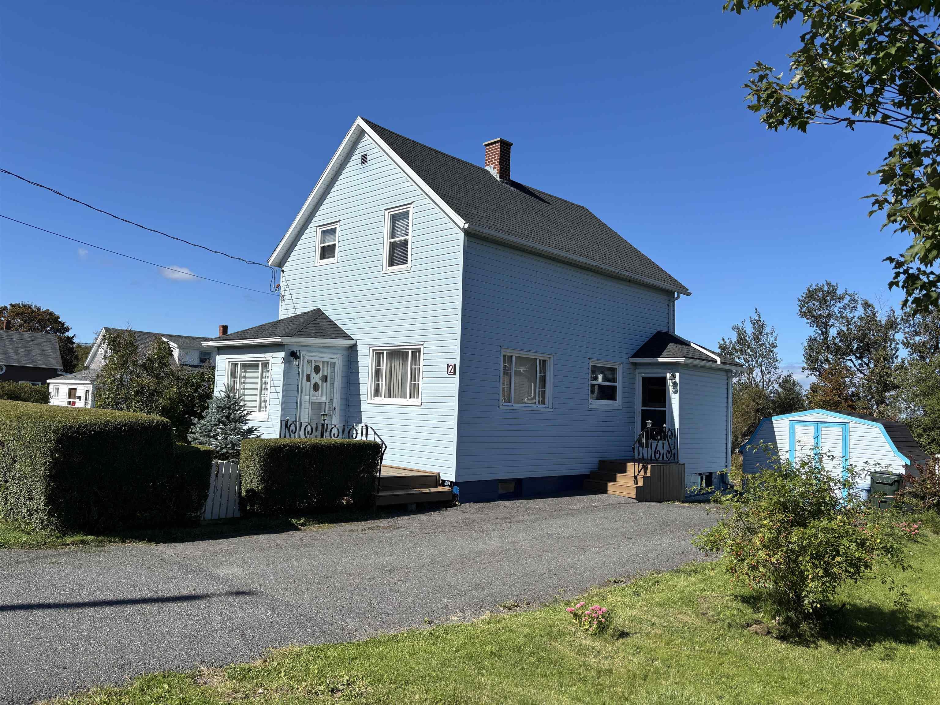 $180,000.00: 2 Burke Street, Sydney Mines
