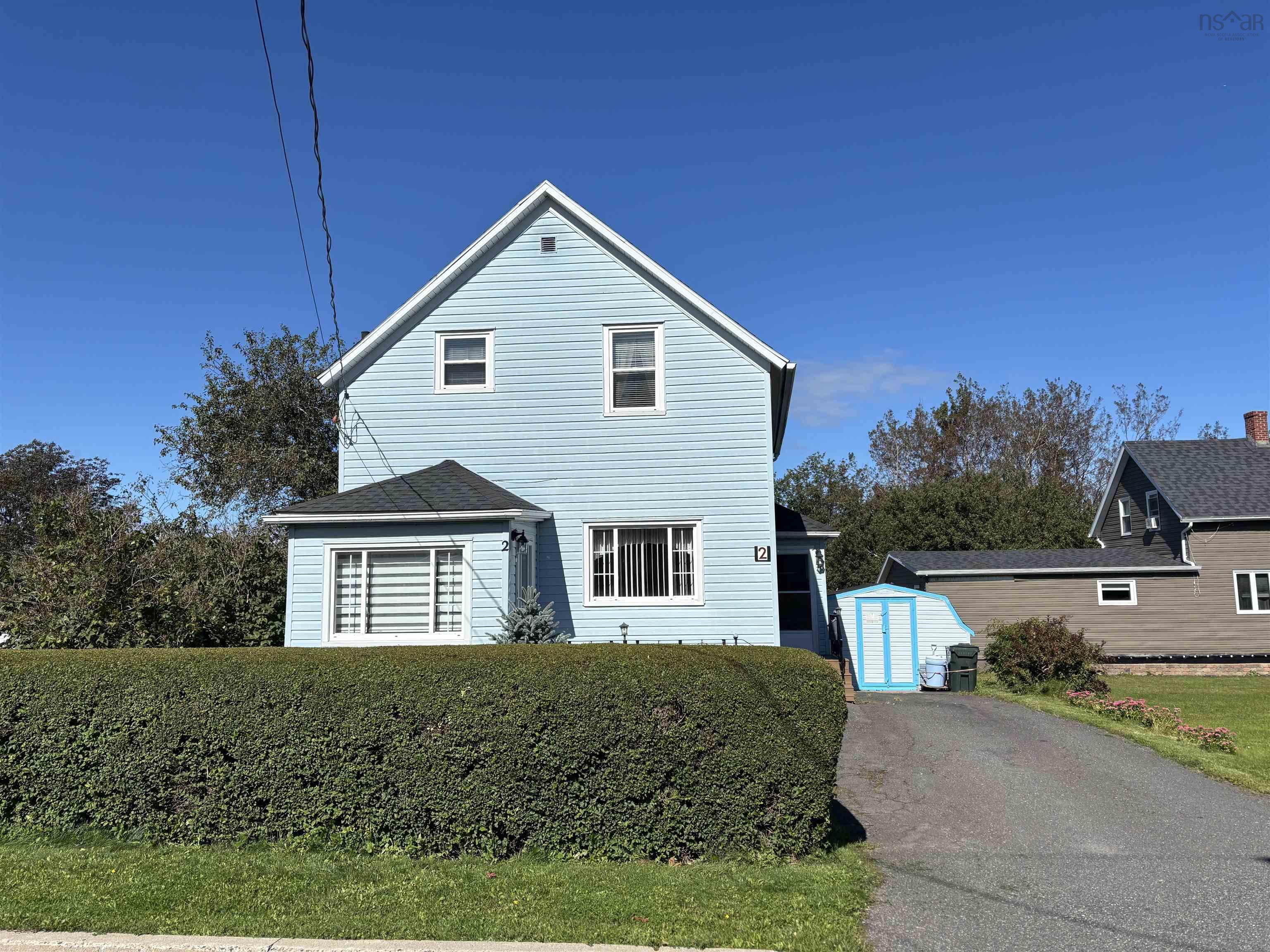 $180,000.00: 2 Burke Street, Sydney Mines