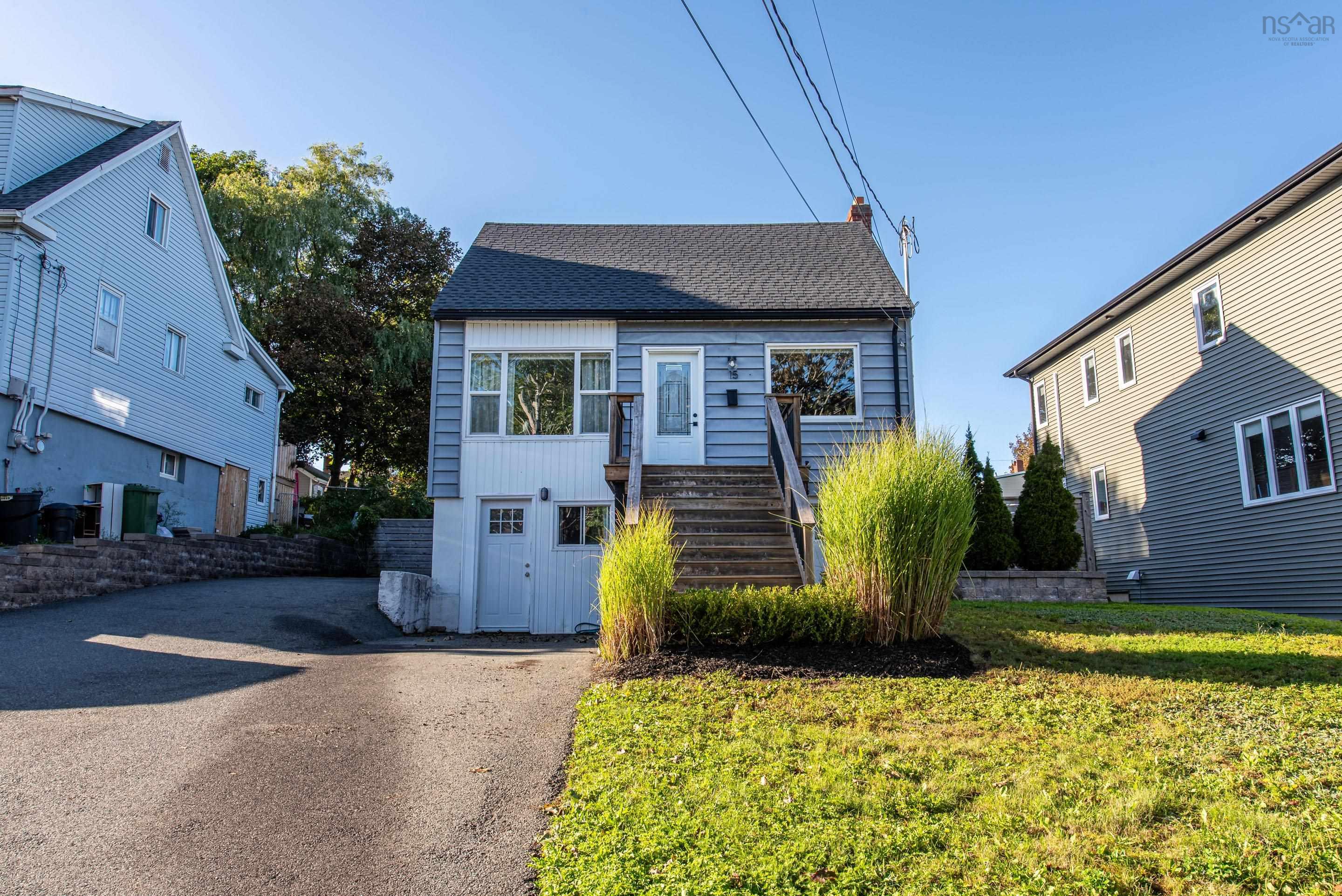 $529,900.00: 15 Central Avenue, Halifax