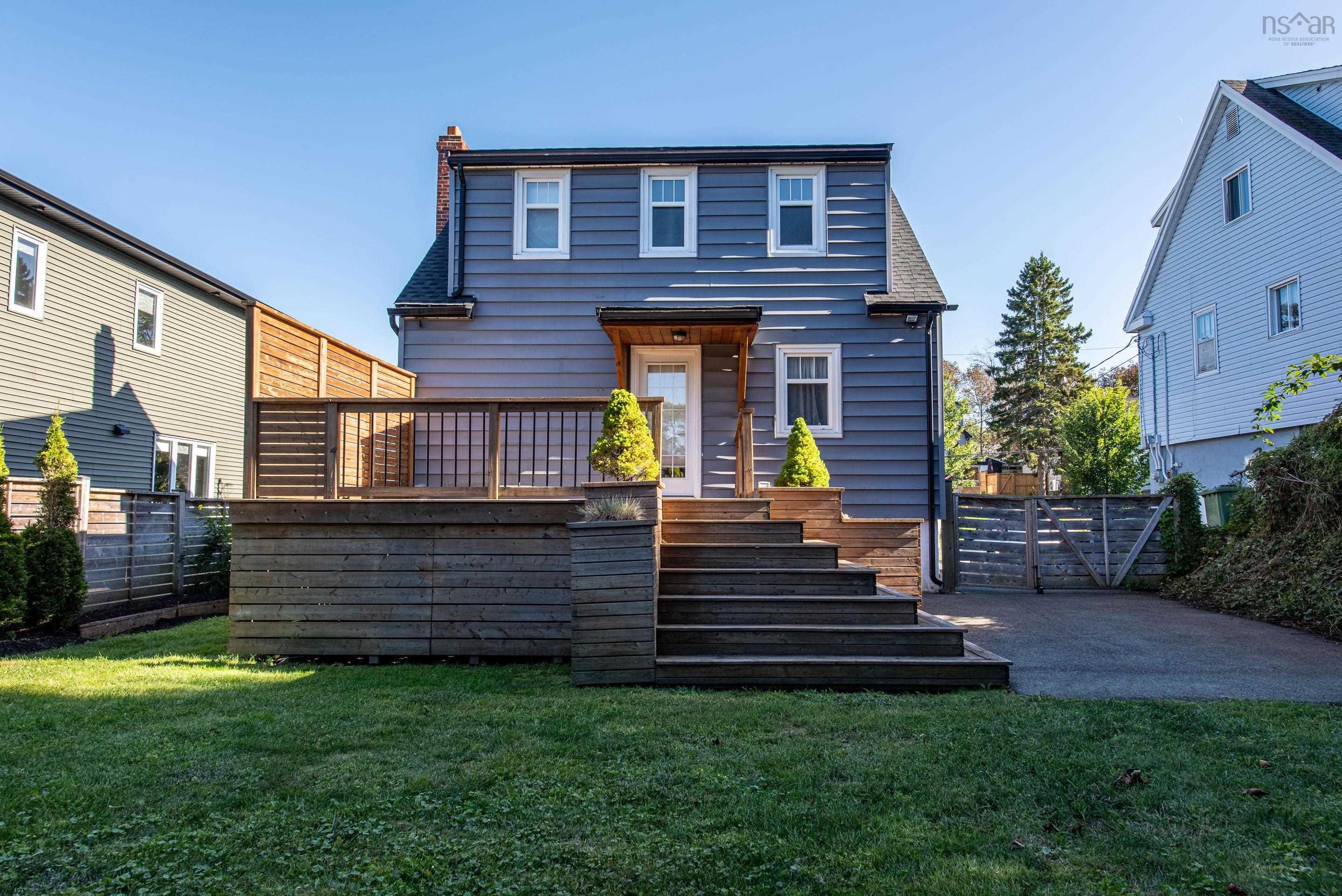 $529,900.00: 15 Central Avenue, Halifax