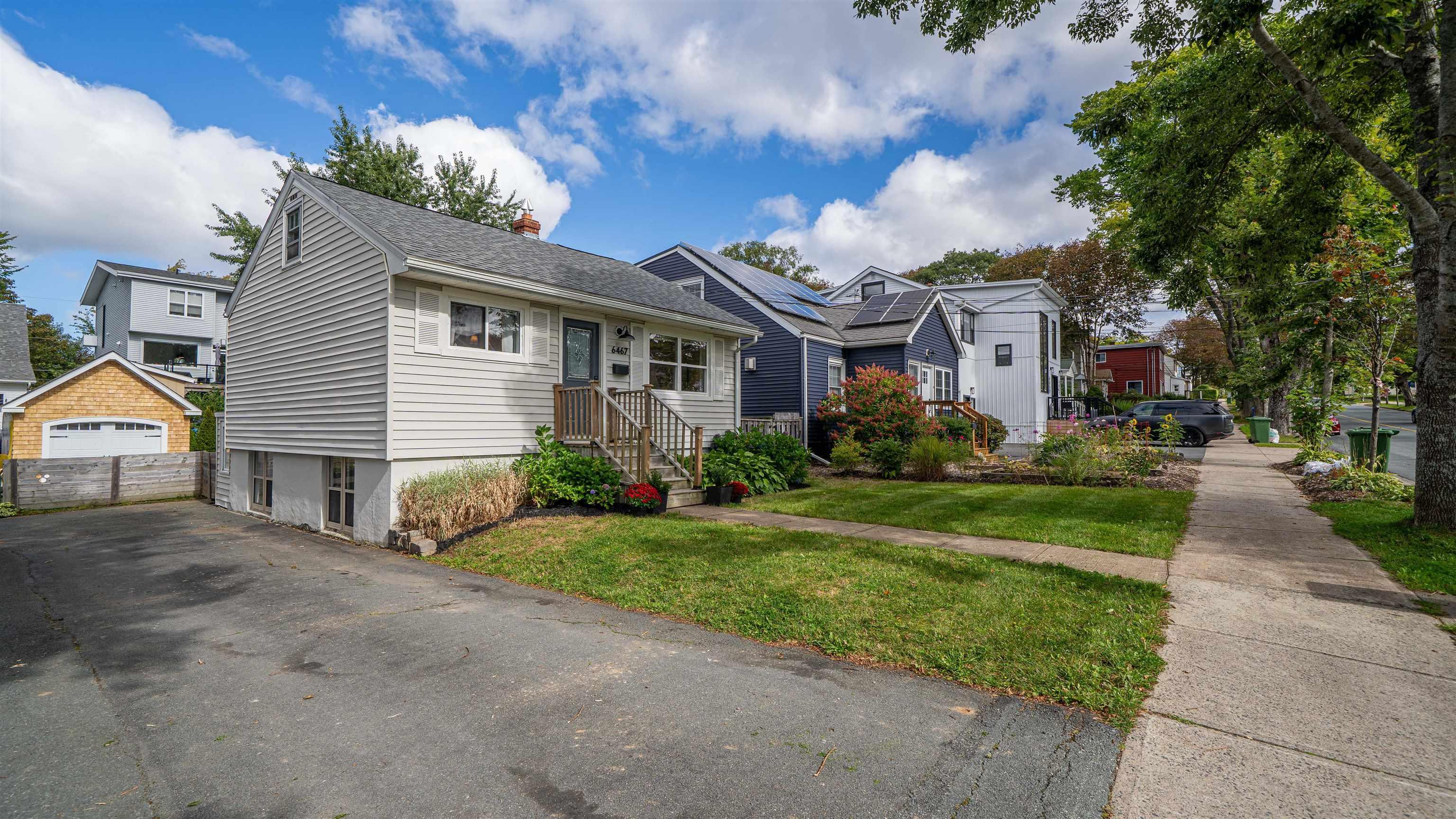 $639,900.00: 6467 Almon Street, Halifax