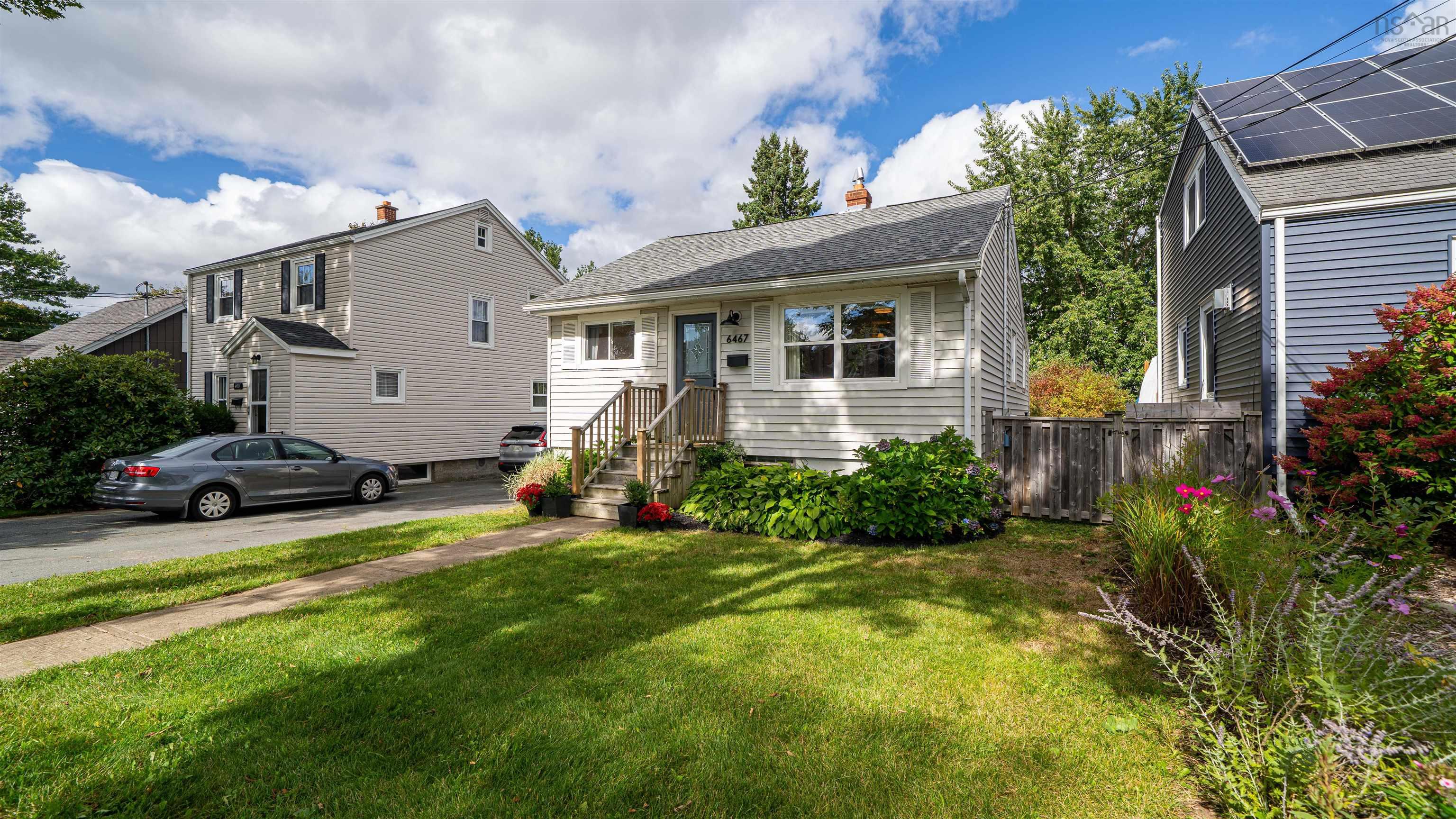 $639,900.00: 6467 Almon Street, Halifax