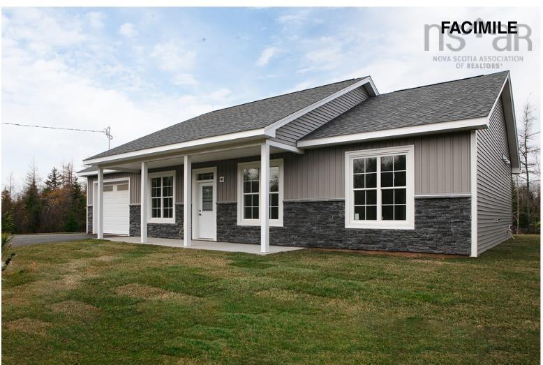 $799,000.00: 492 Bondi Drive, Middle Sackville