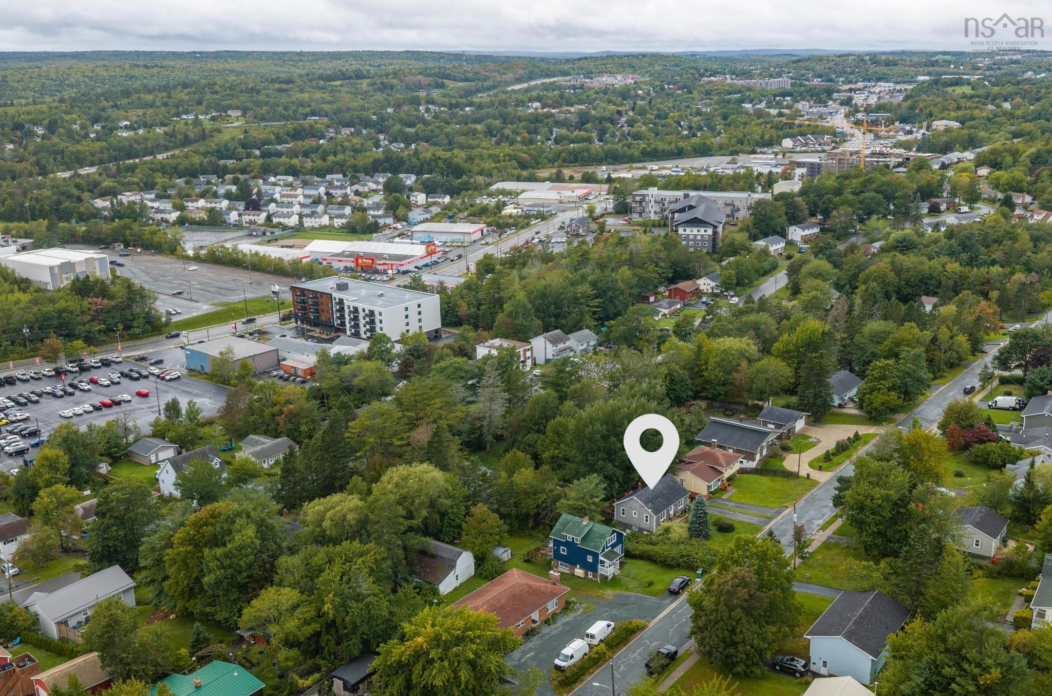 $499,900.00: 44 Hillside Avenue, Sackville